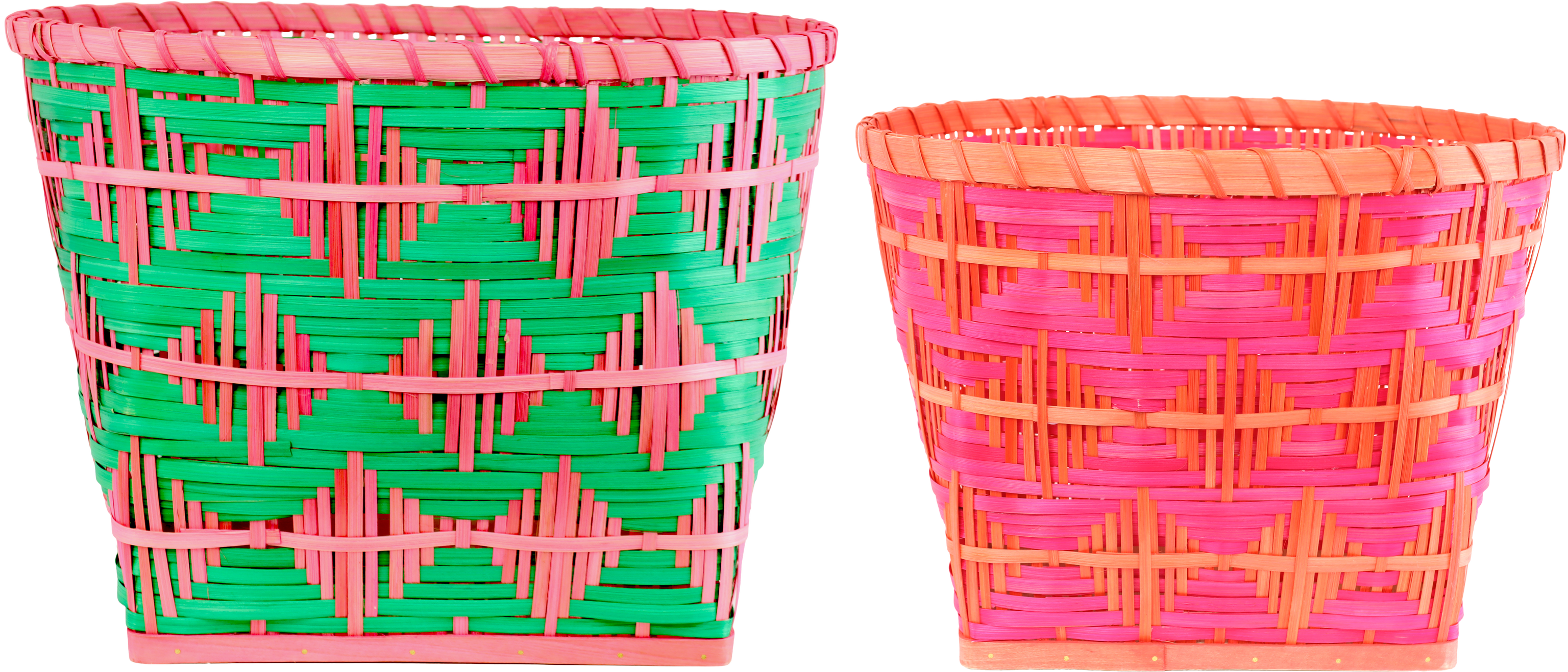 7127 PANIERS  CIESTAS FIESTA  2P
