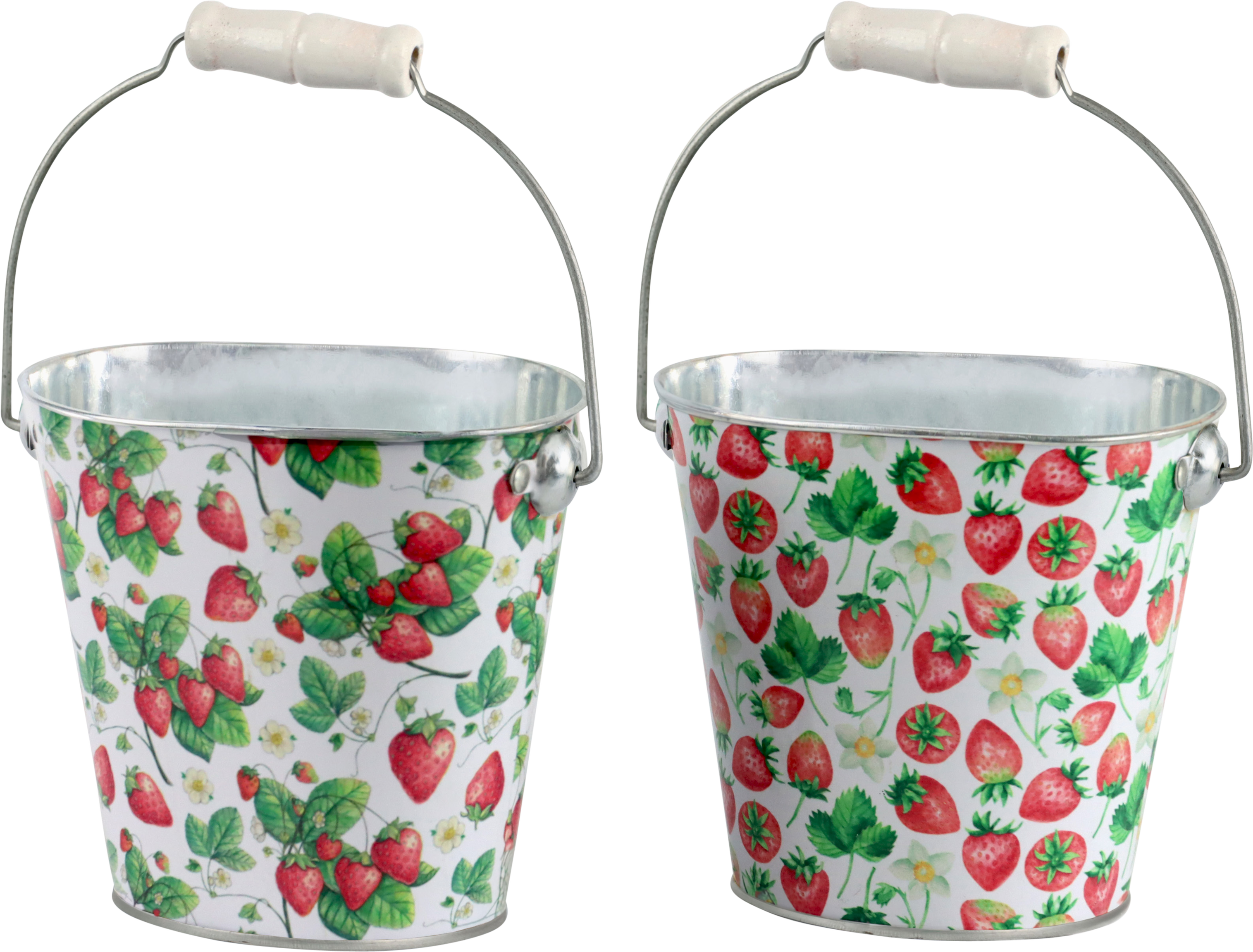 7130 SECCHI STRAWBERRY  2PZ