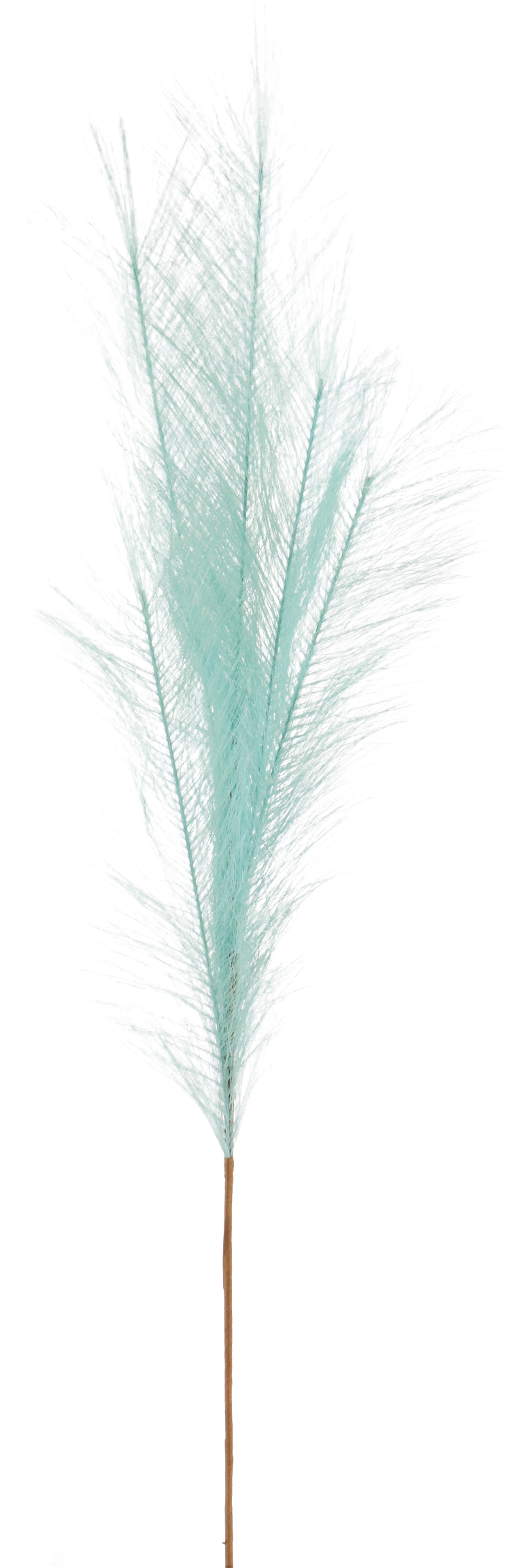 7151 PLUMA  OZEANBLAU 80CM