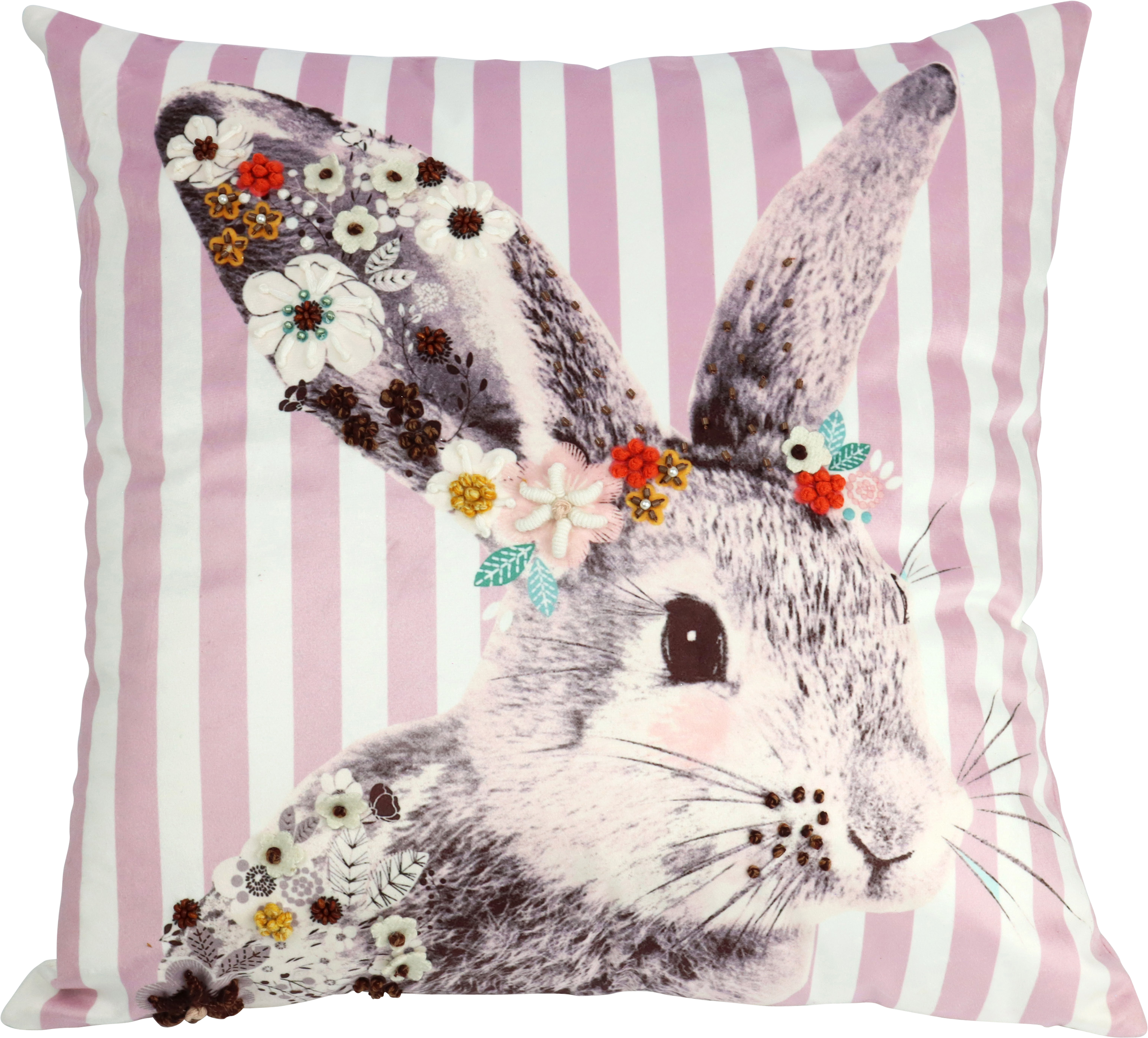 7181 HOUSSE À KISEN LANGOHR 45X45