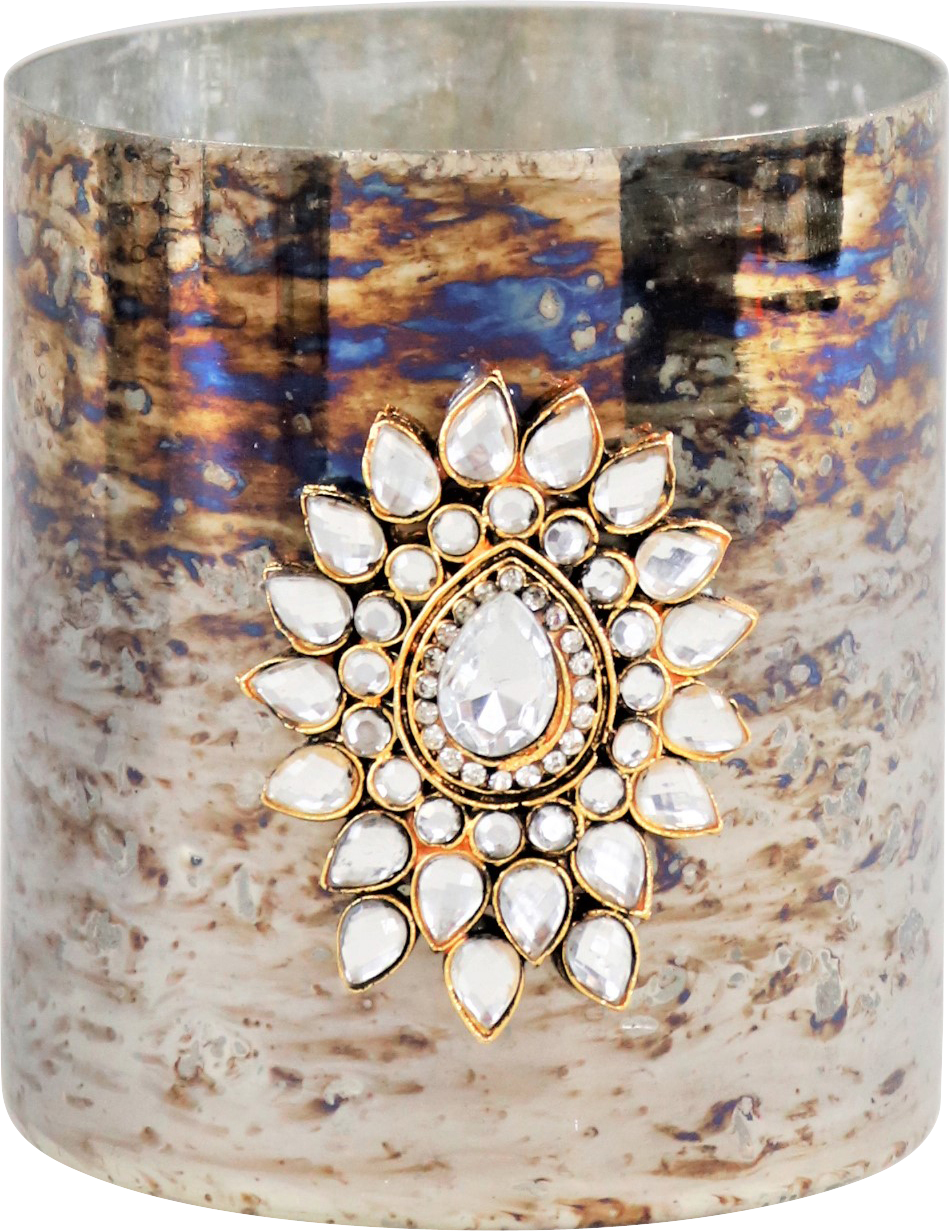 7236 PHOTOPHORE  JEWEL