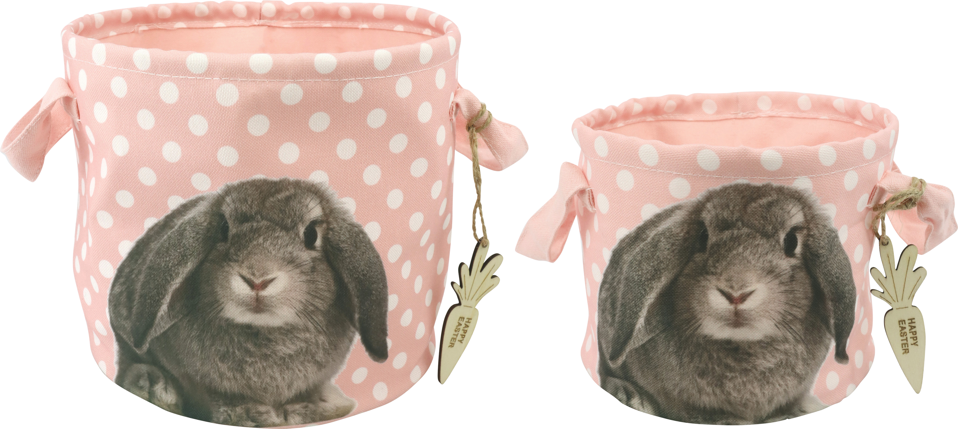 7244 PANIERS TISSU  MÜMMELMANN  2P