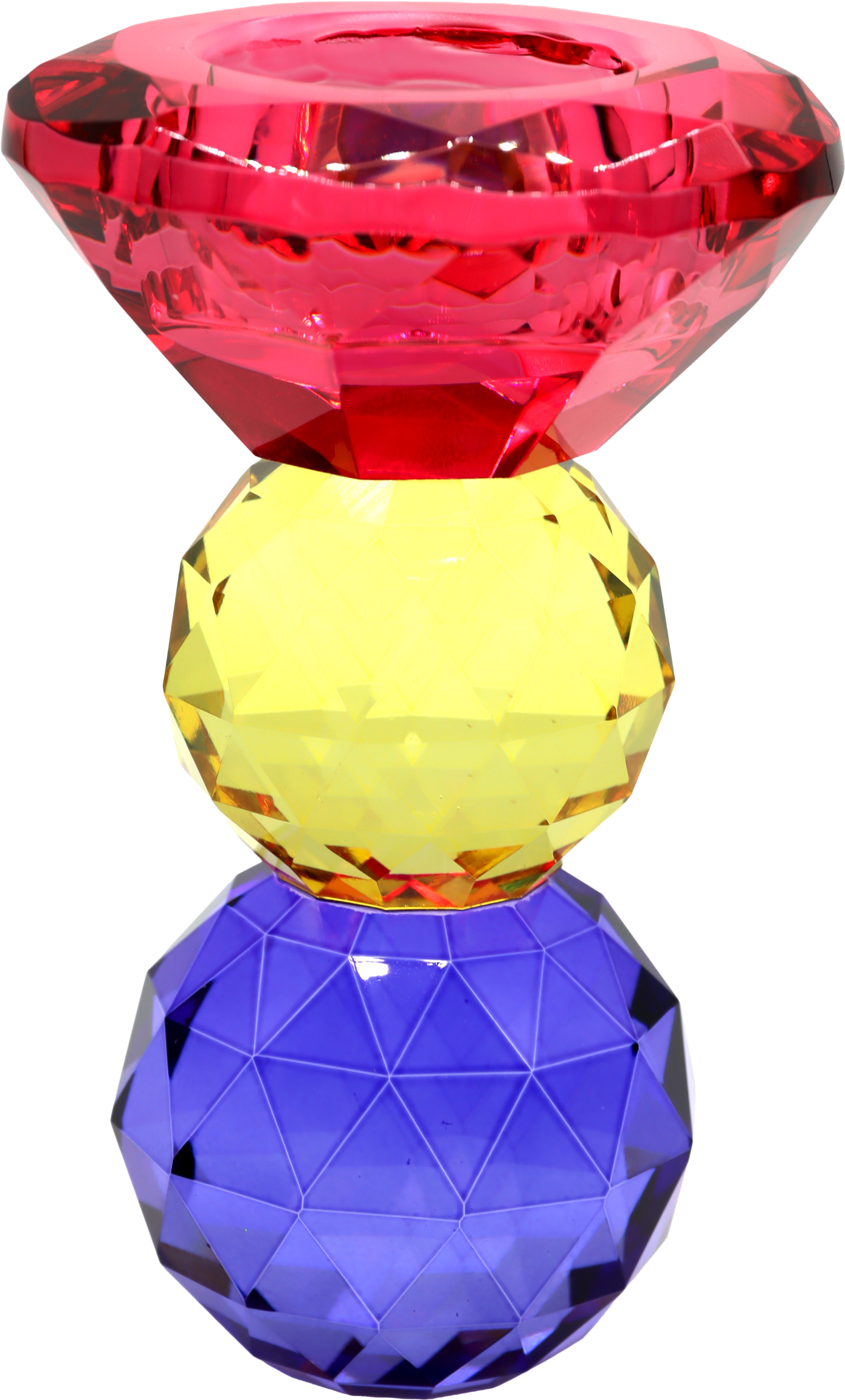 7307 CHANDELIER BACCARAT