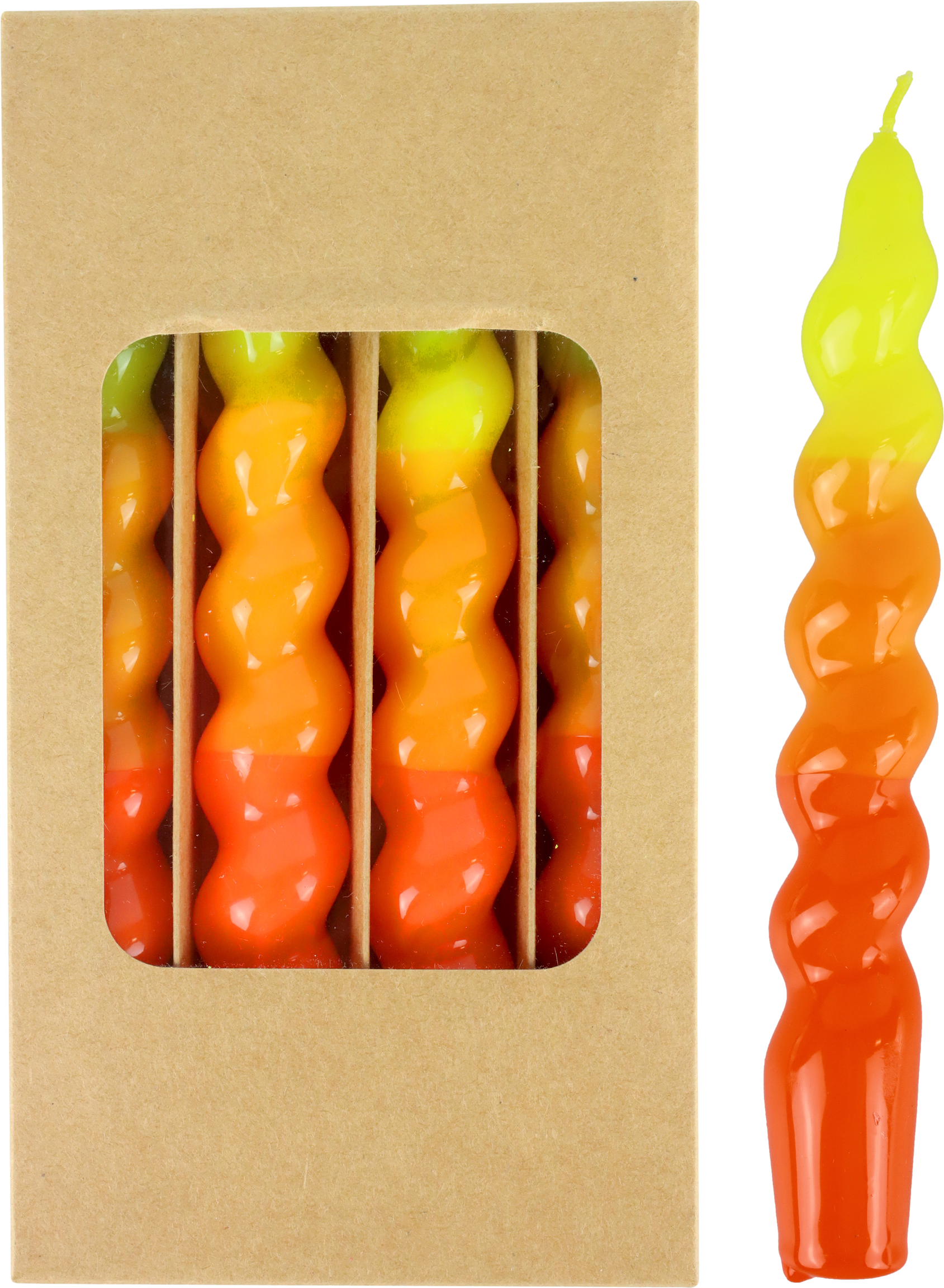 7342 BARREAUX TWIST  4P