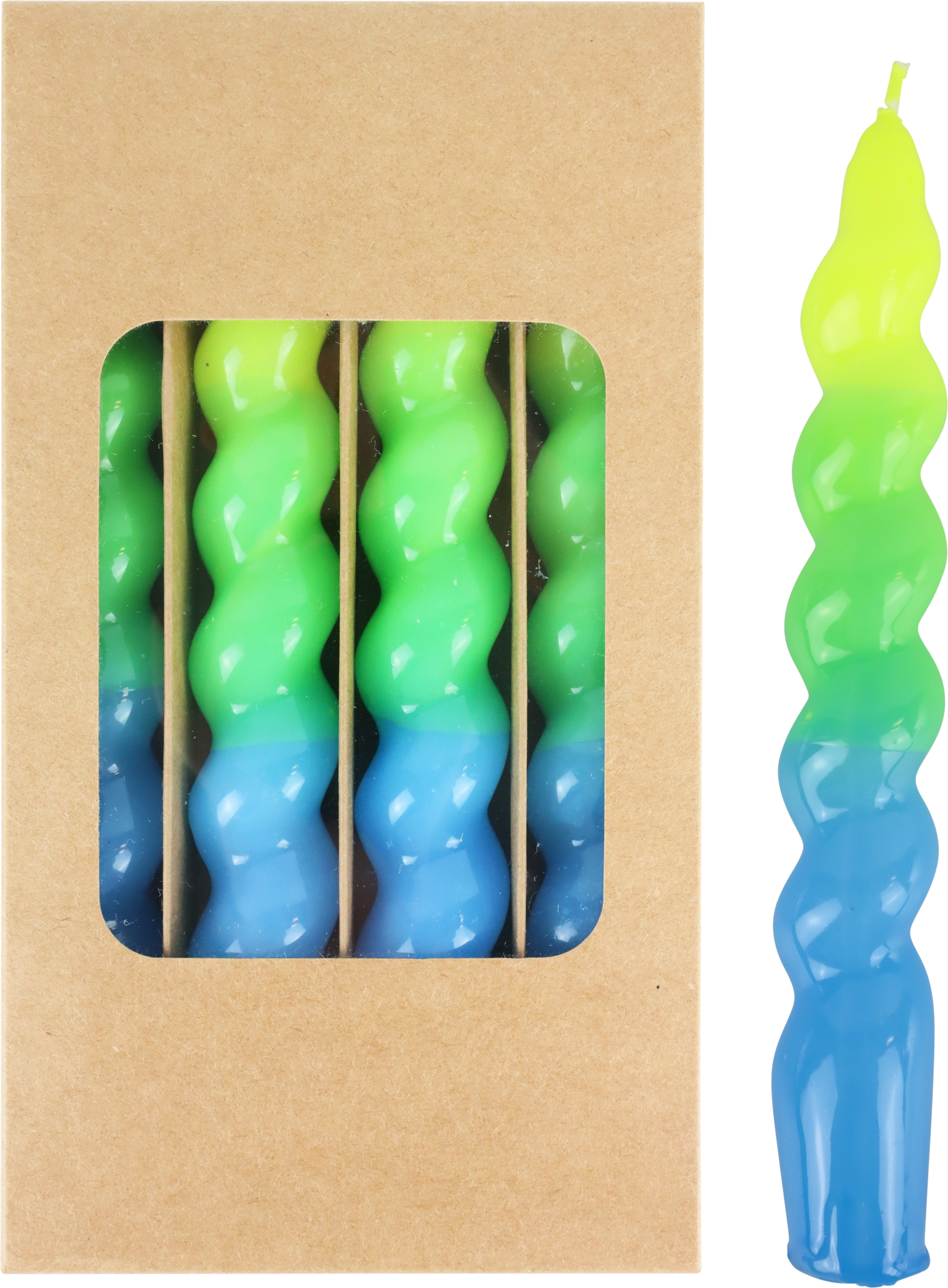 7350 BARREAUX TWIST  4P