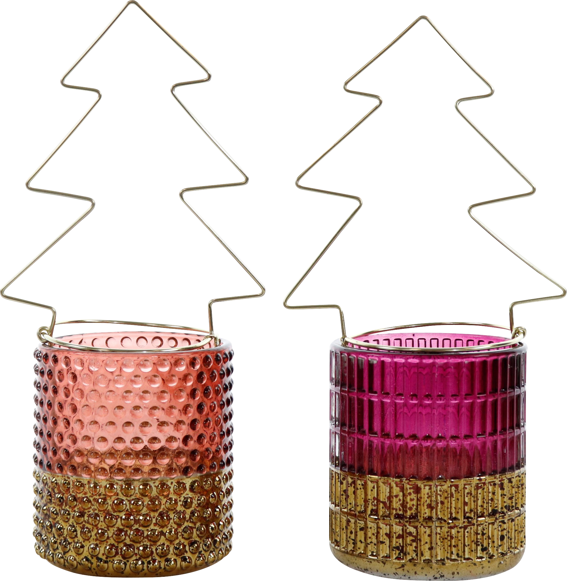 7378 PHOTOPHORES  TREE  2P