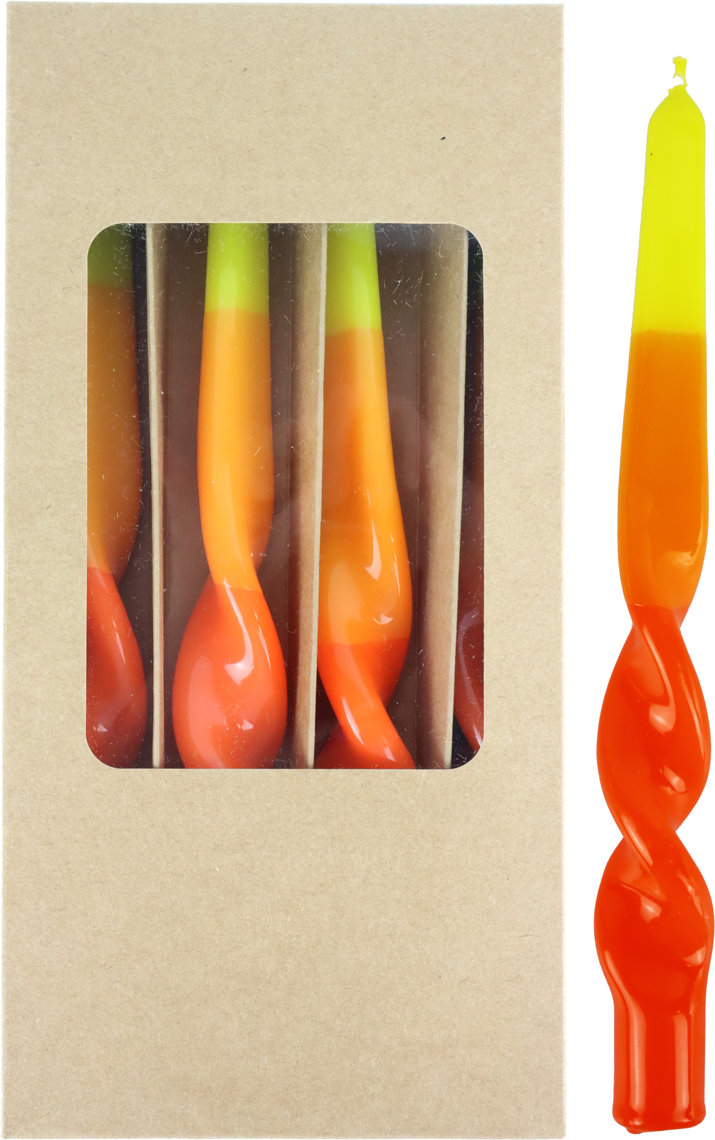 7392 BARREAUX TWIST  4P