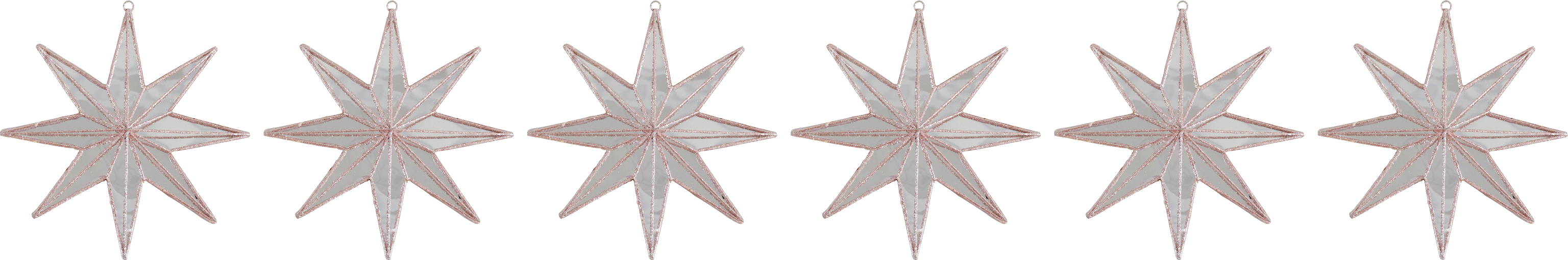 7522 COLGANTES  LUSTRE  S/6