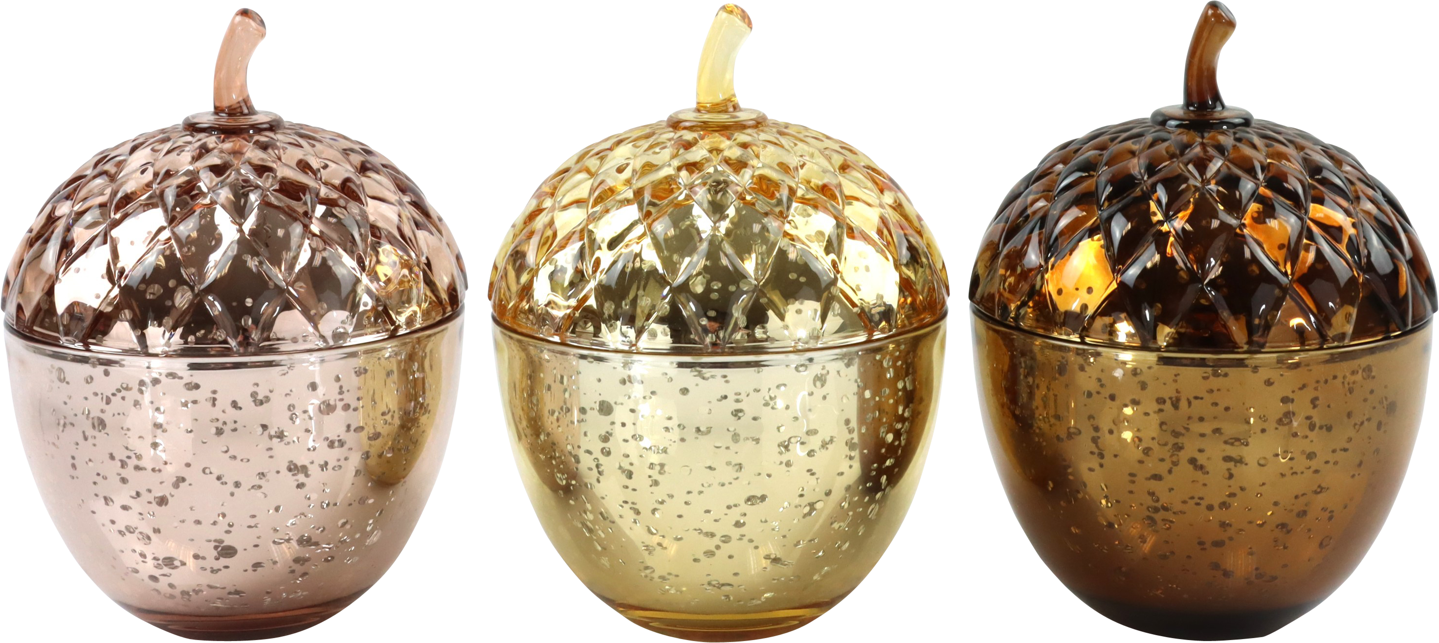 7530 GLASDOSEN CHESTNUT DREAMS  S/3