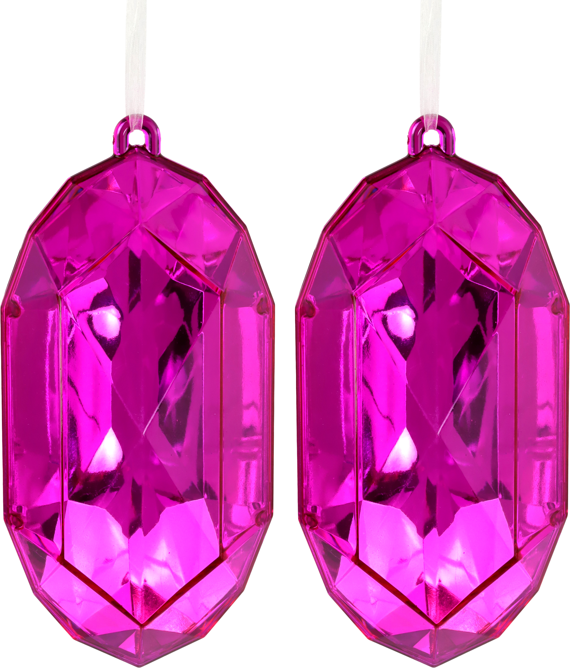 7598 COLGANTES  TWINKLE DROPS  S/2