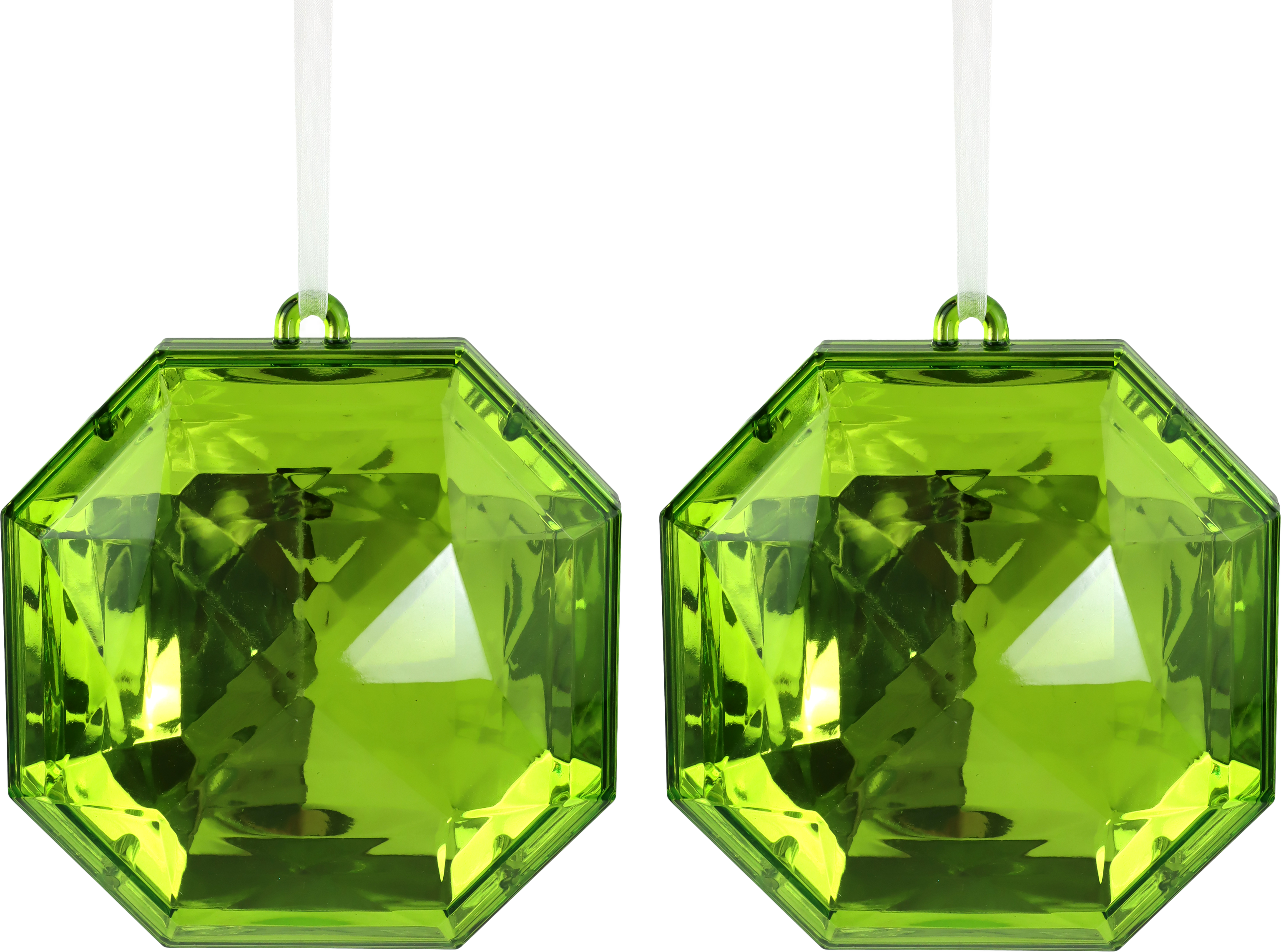 7612 COLGANTES  TWINKLE DROPS  S/2