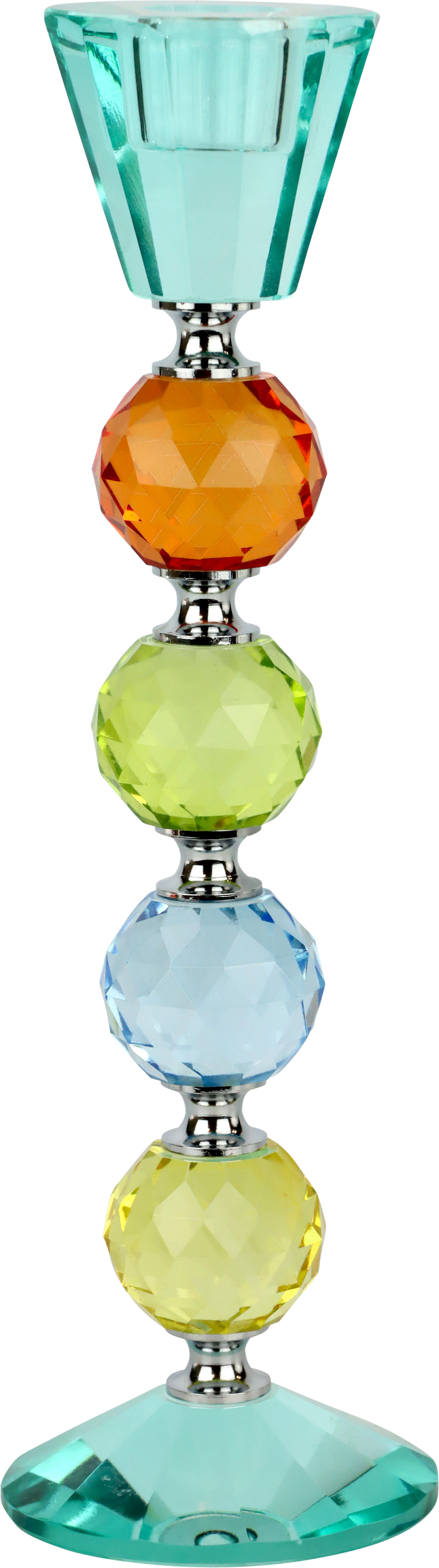 7667 BOUGEOIR « BACCARAT »