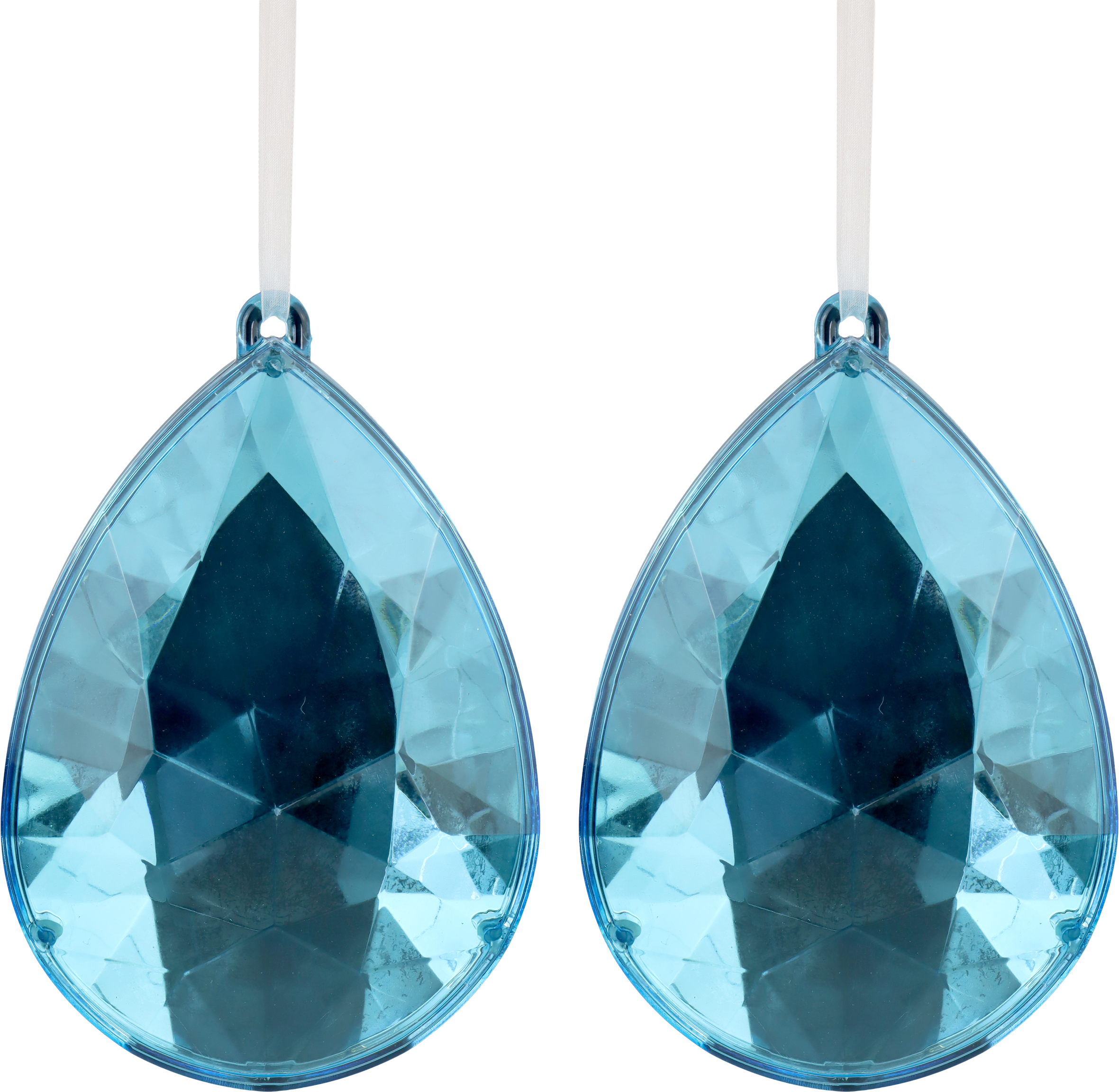 7674 COLGANTES  TWINKLE DROPS  S/2