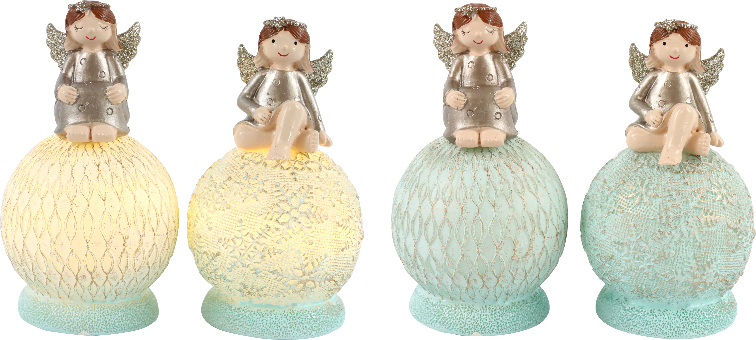 7727 BOULE LED ENGEL  2P