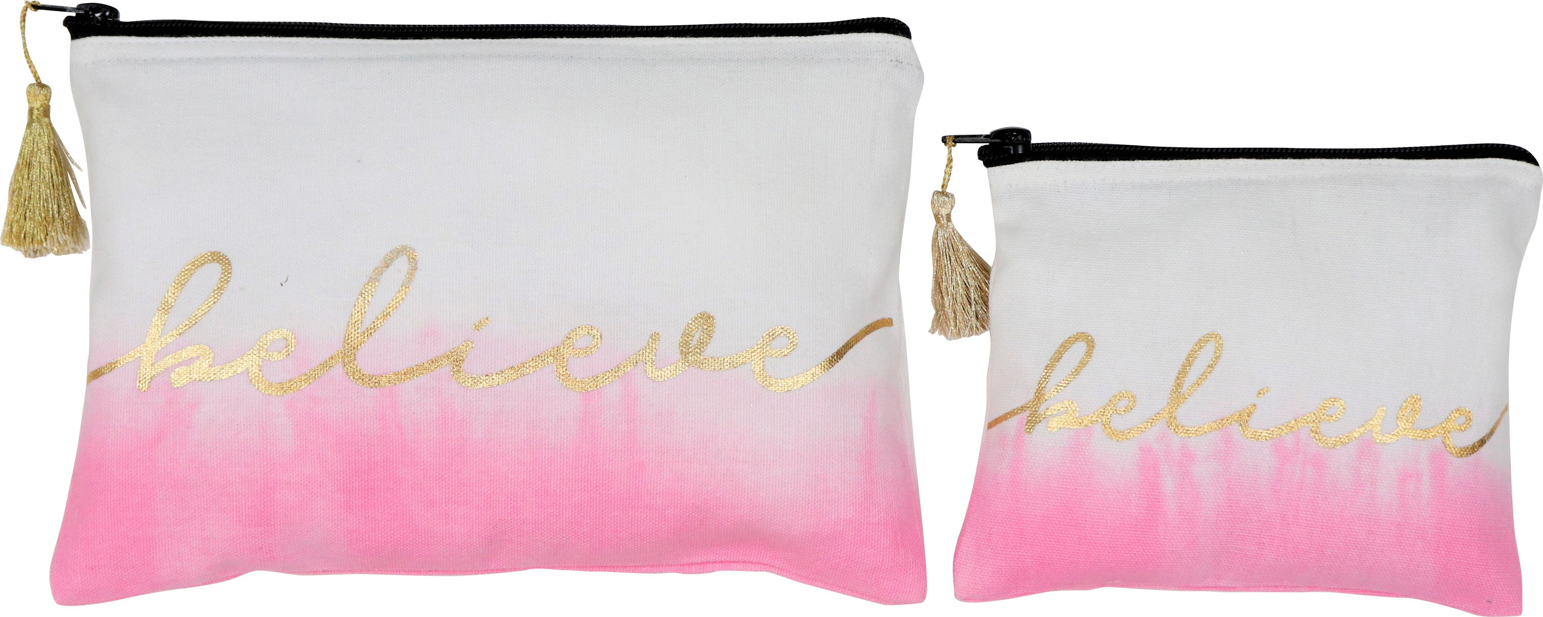 7759 POCHETTES BELIEVE  2P