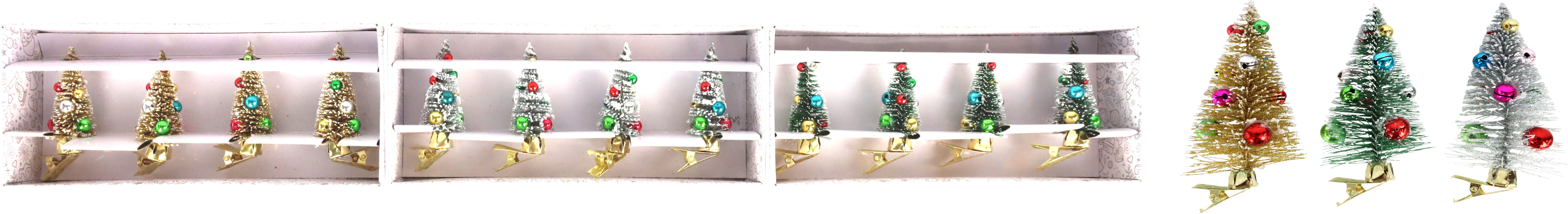 7793 CAMBRES NOSTALGIEBÄUME  12P