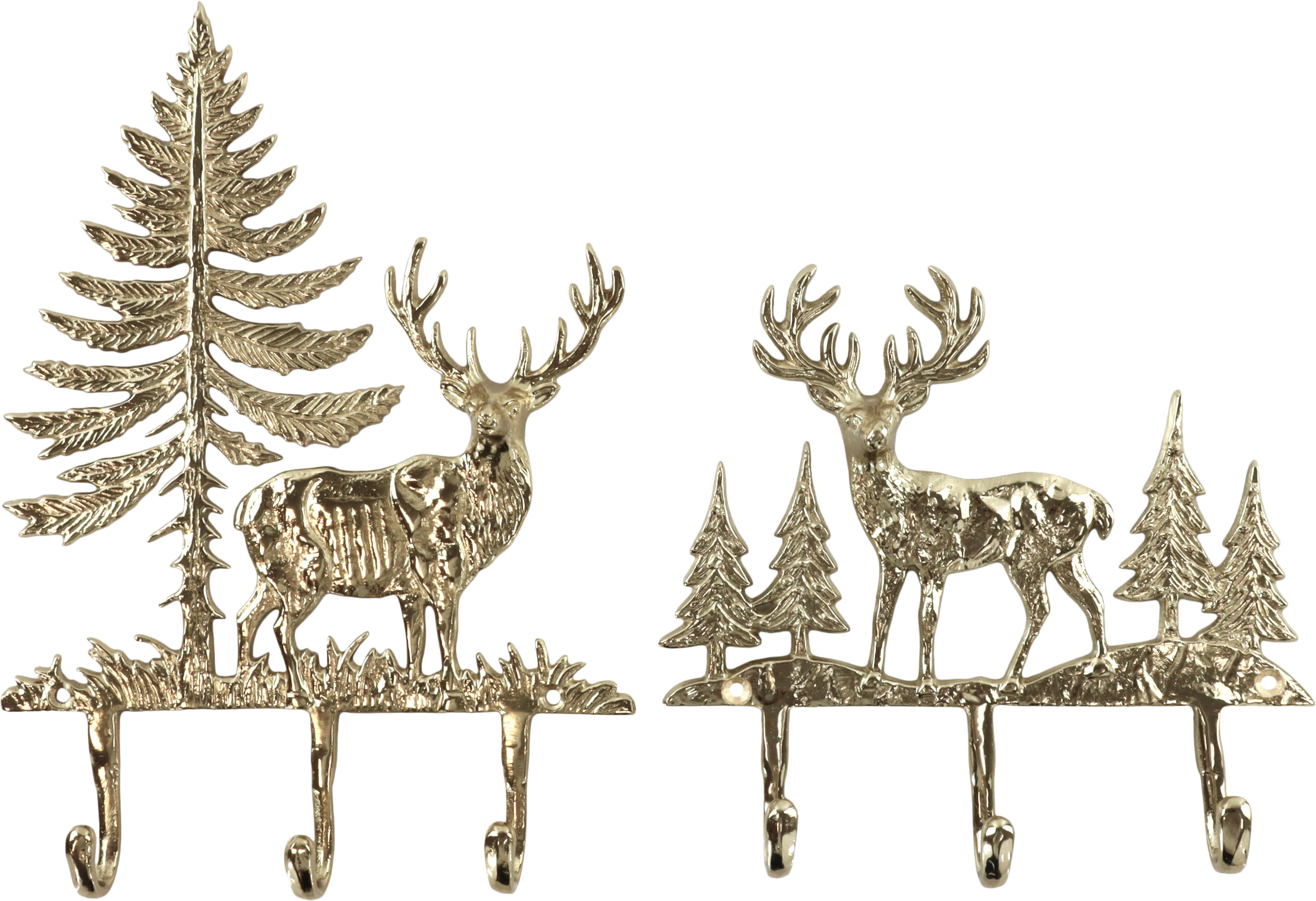 7796 WALLHOOKS WILDFANG  S/2