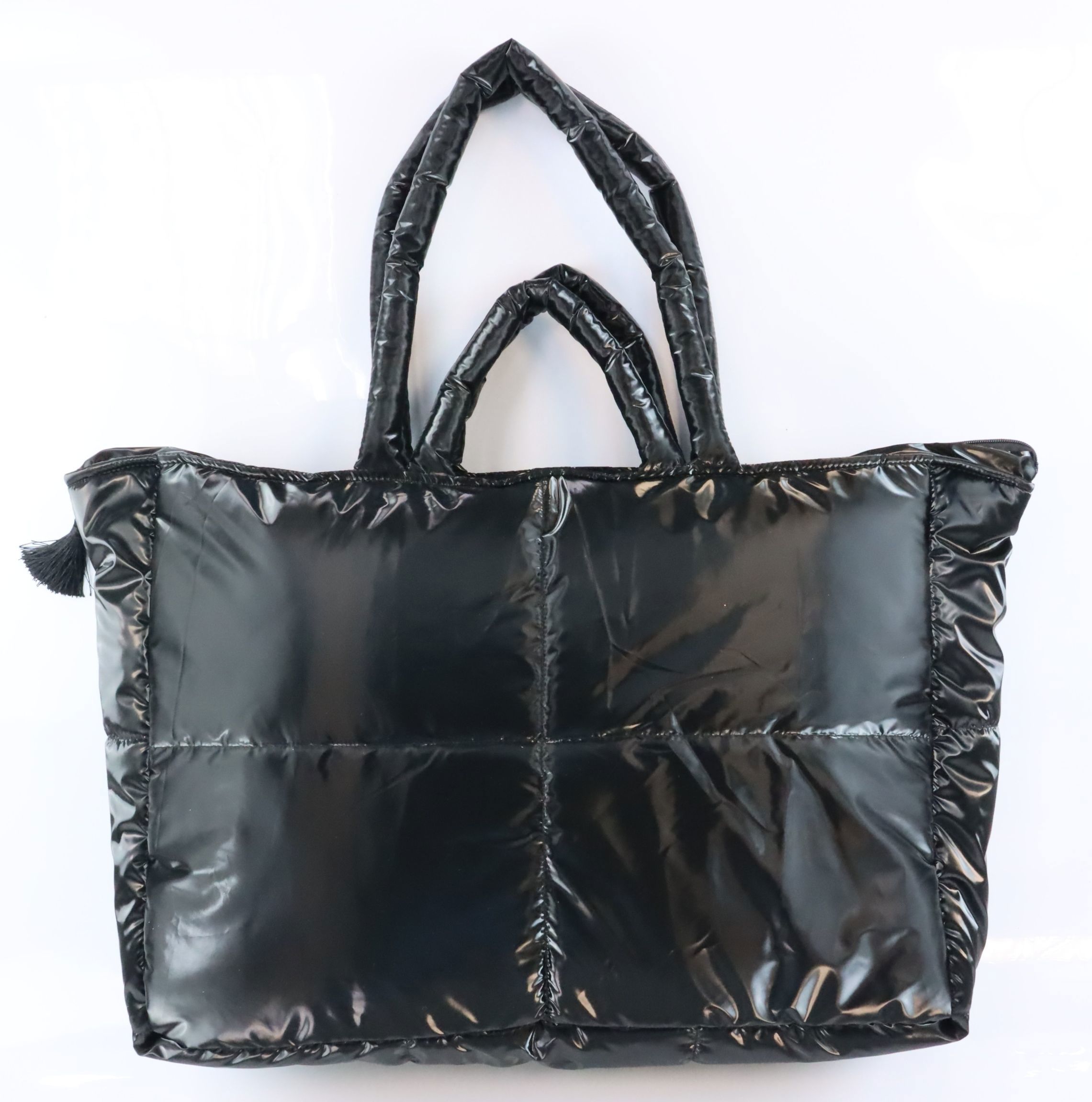 7893 XXL-SHOPPER PUFF IT UP
