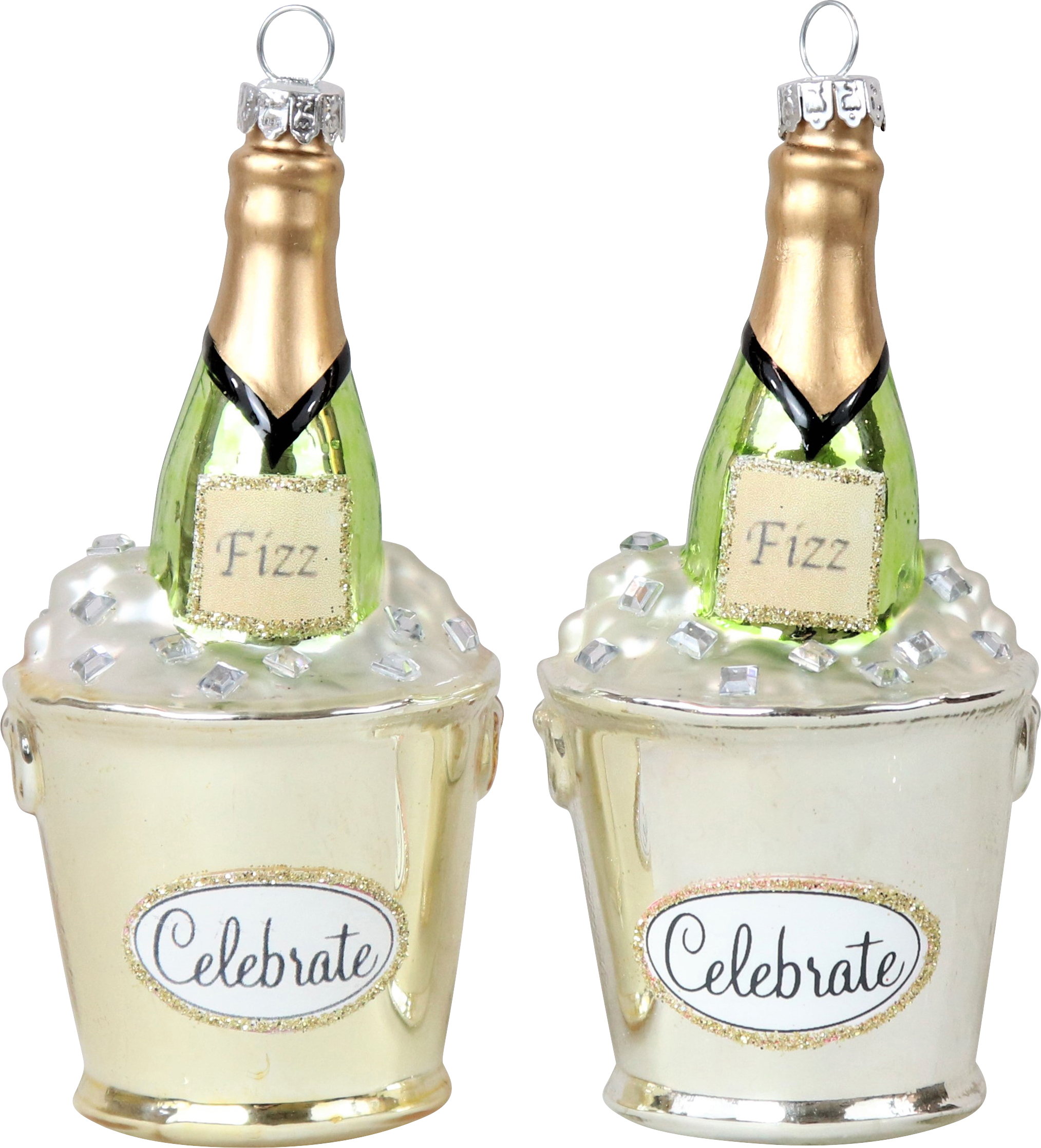 7920 BOLA  SEKTKÜHLER  S/2