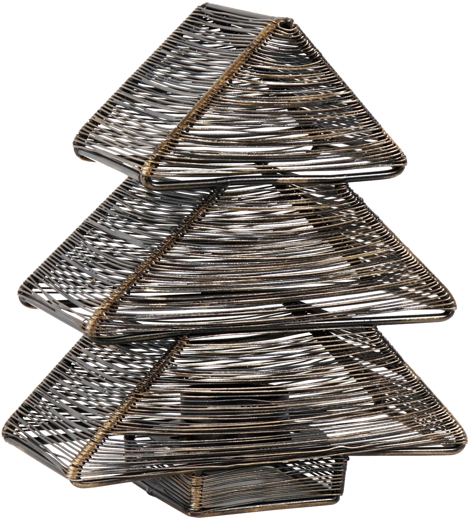 8111 PORTE-BOUGIE  BAUM