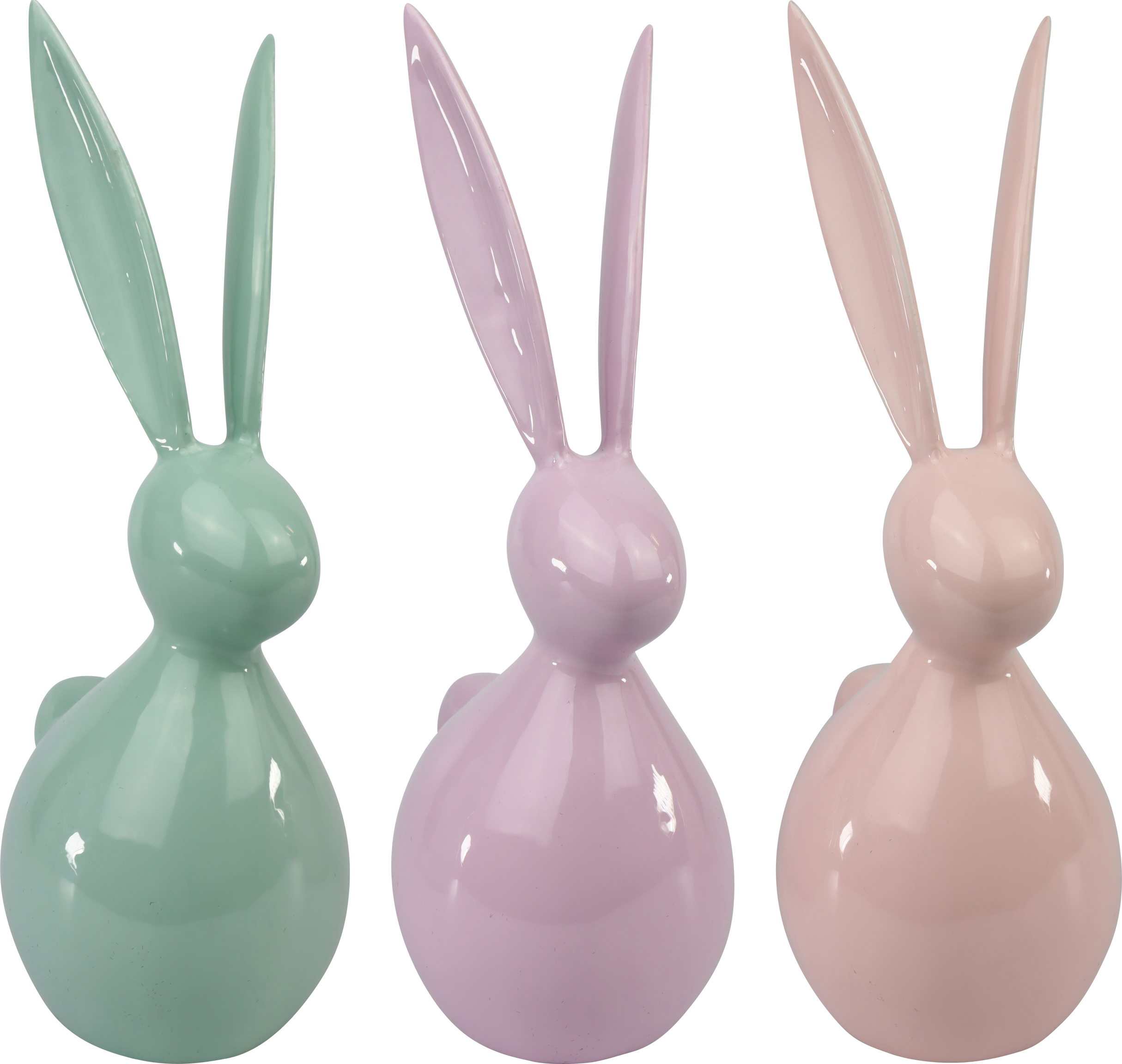 8152 LIÈVRES  DELUXE  3P