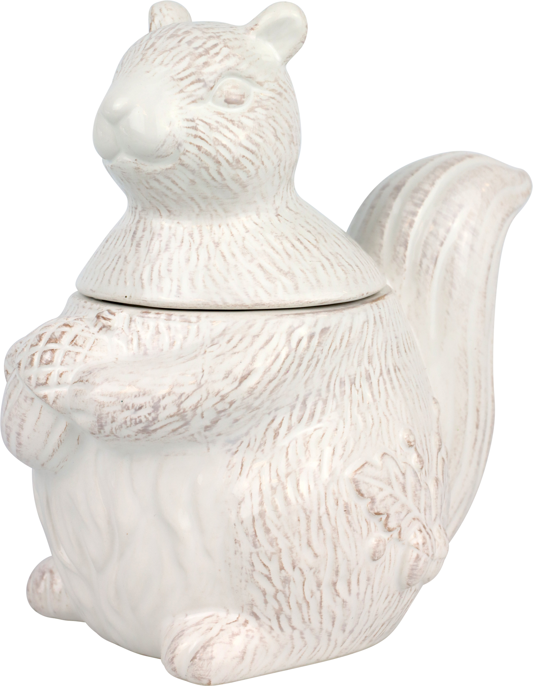 8205 BOÎTE « SASSY SQUIRREL »