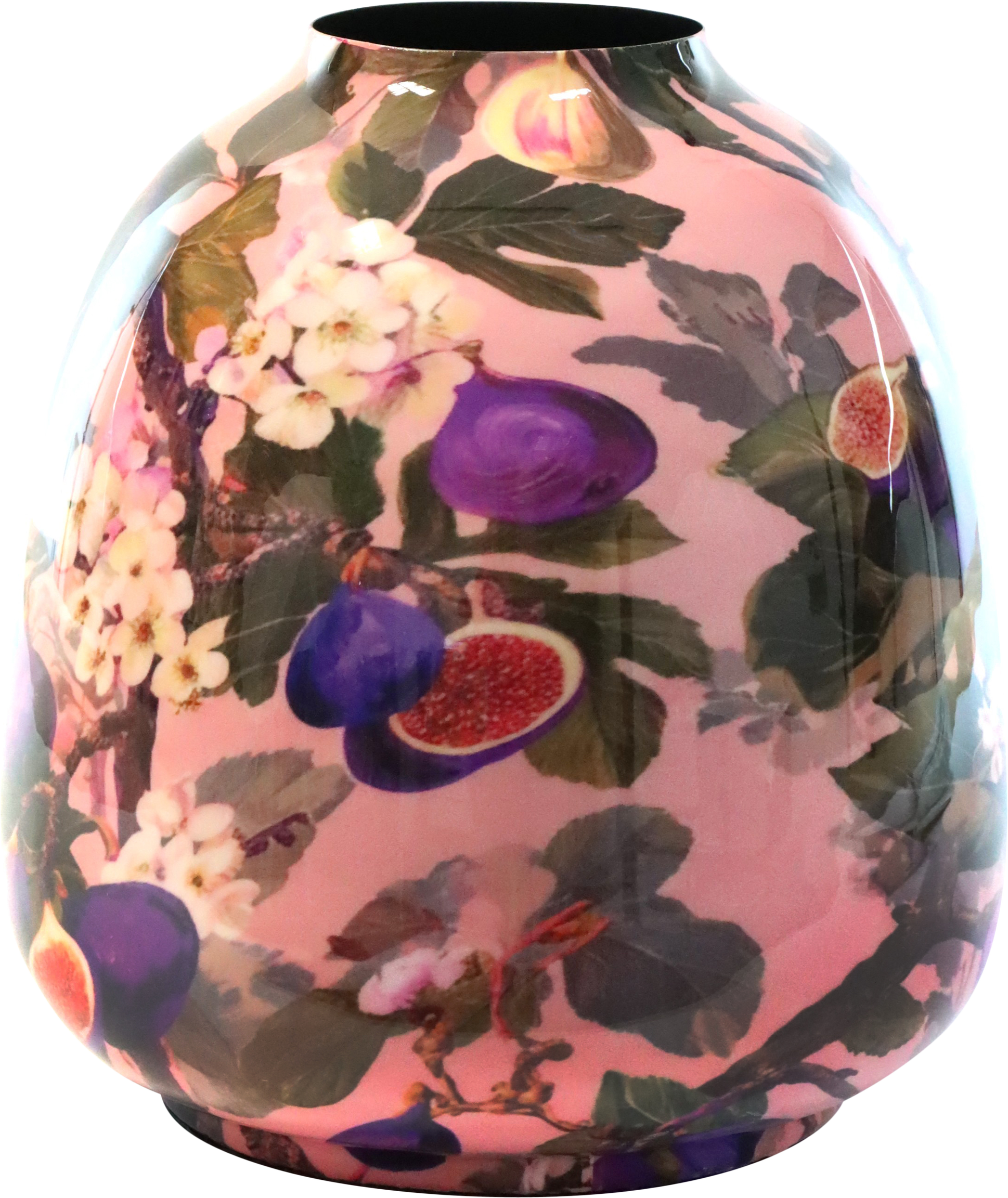 8278 VASE HANAMI