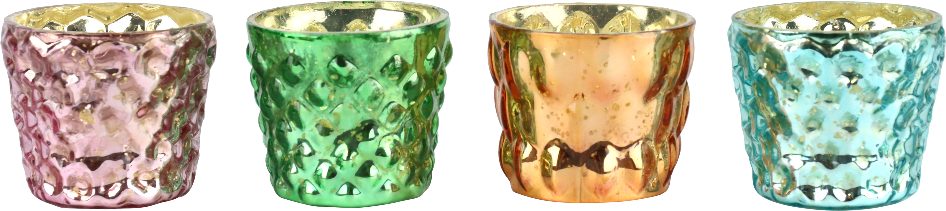 8304 BALANCE AU VENT PASTEL GLOW  4P