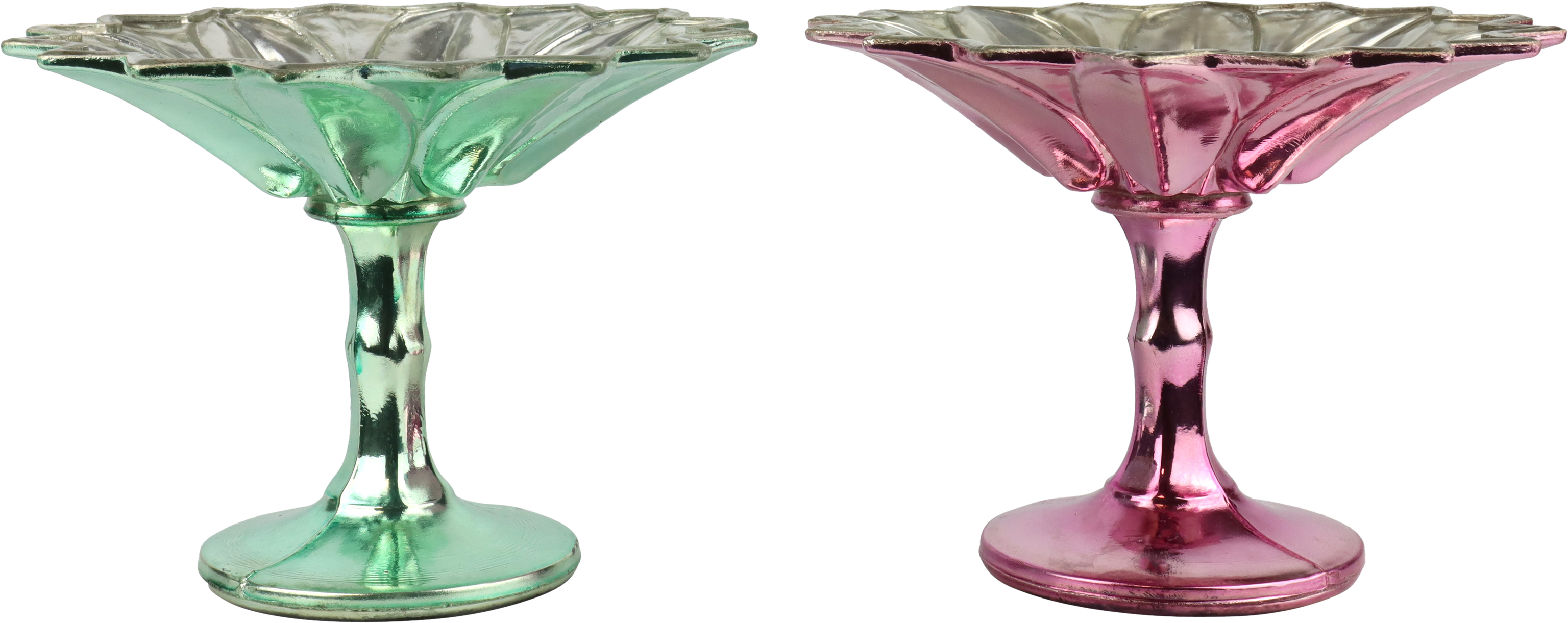 8310 COUPES PASTEL GLOW  2P