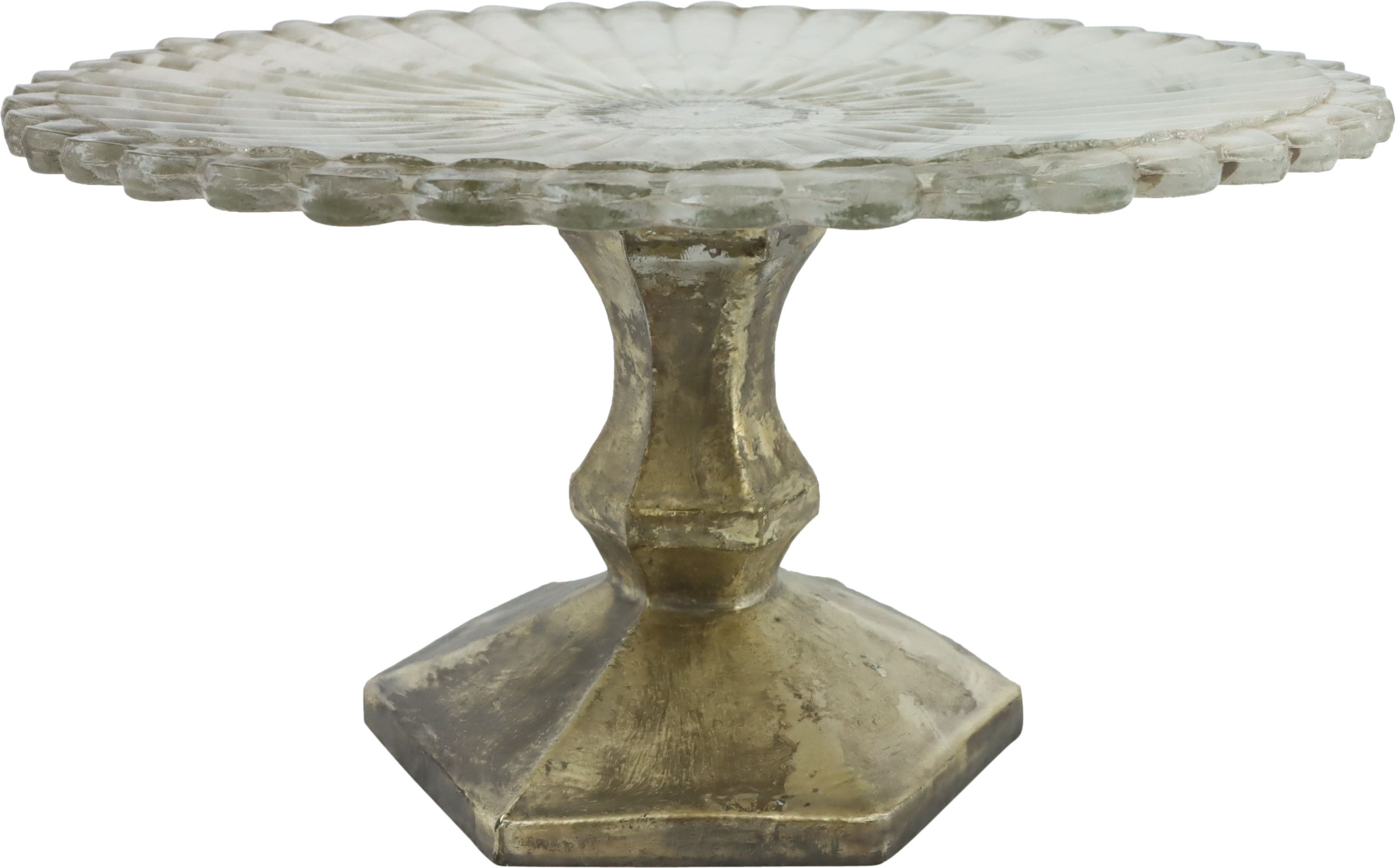 8352 PLATEAU À PIED  LOIRE