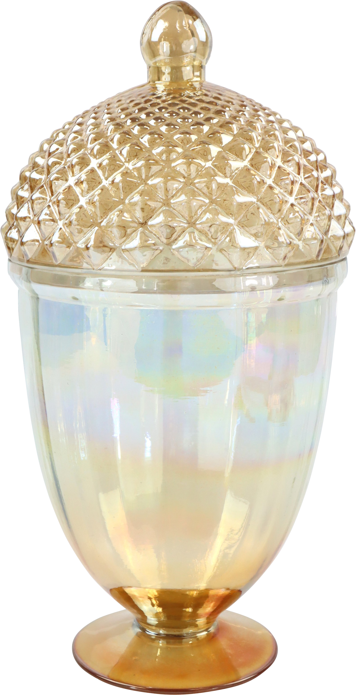 8375 GLASSBOX ACORN ALLURE