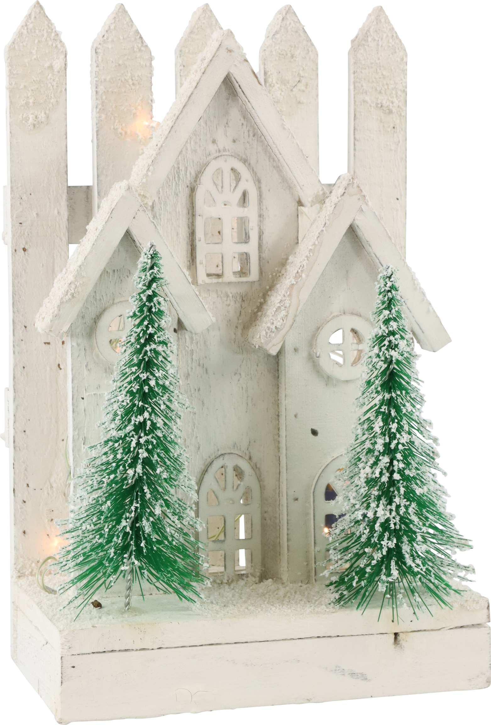 8388 MAISON  WINTERWONDERLAND