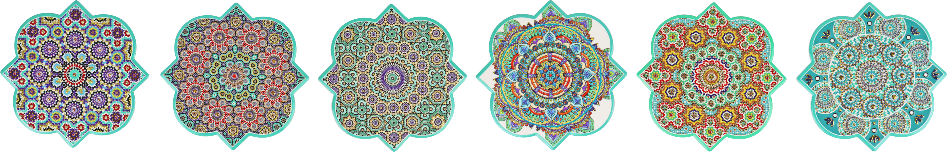 8403 SOUS-PLACEMENT CASABLANCA  6P