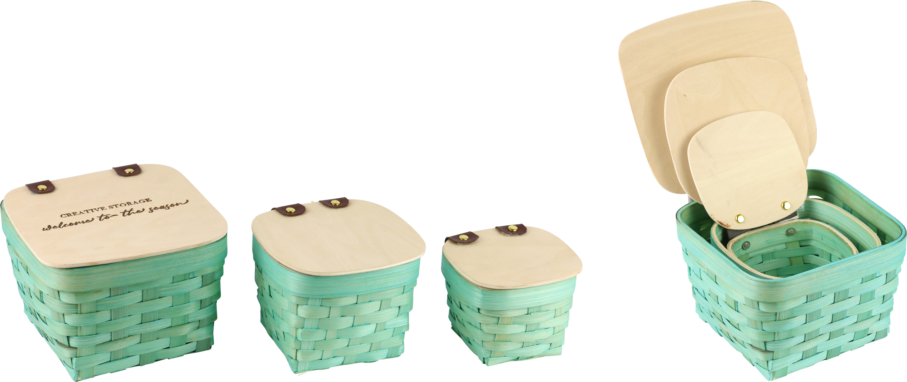 8432 CORBEAUX  STORAGE  3P