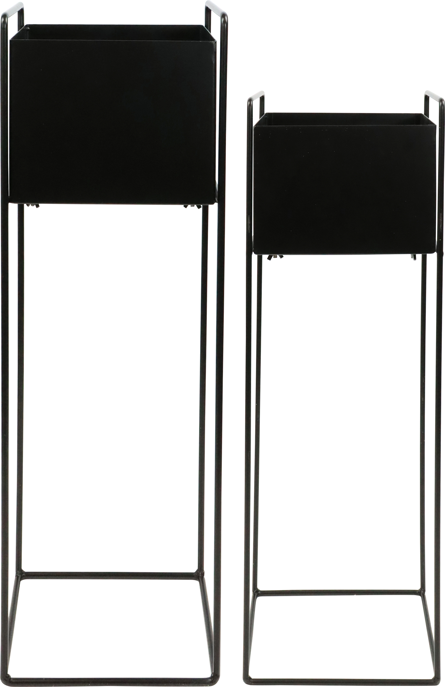 8472 CACHE-POTS A. SUPPORT DESSAU  2P