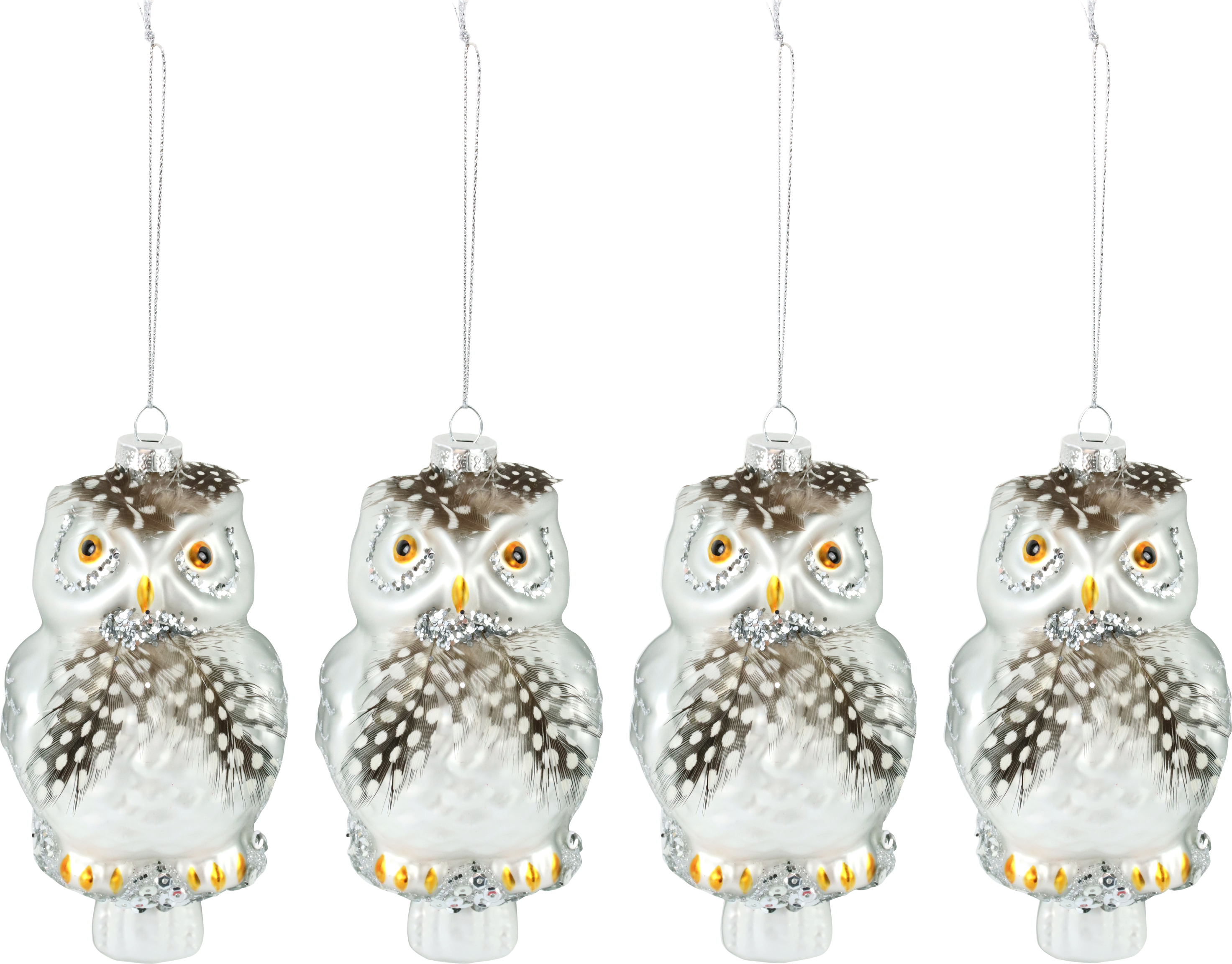 8497 VERROTERIE EULE  4P