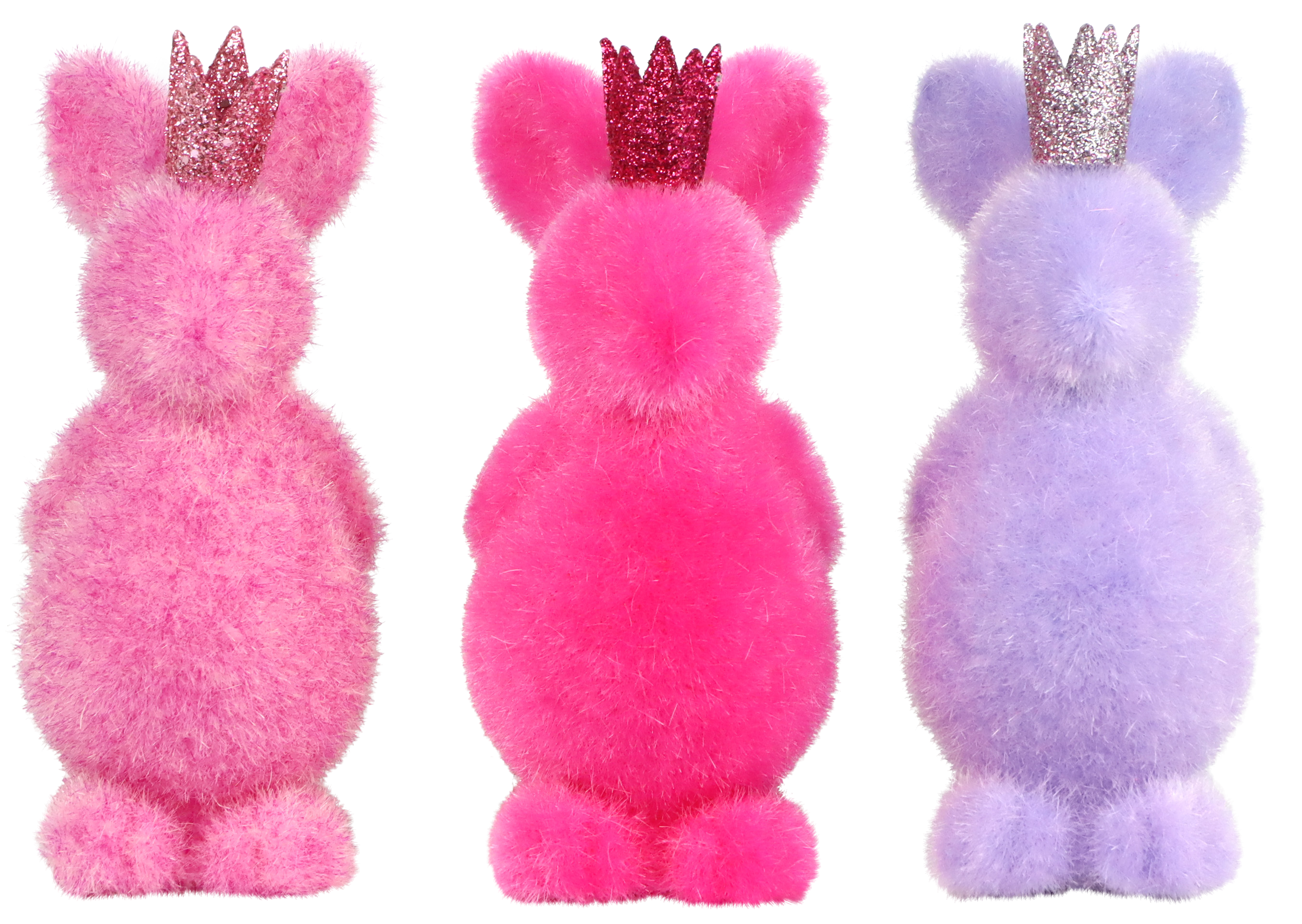 8514 LAPIN FLOCAGE  3P