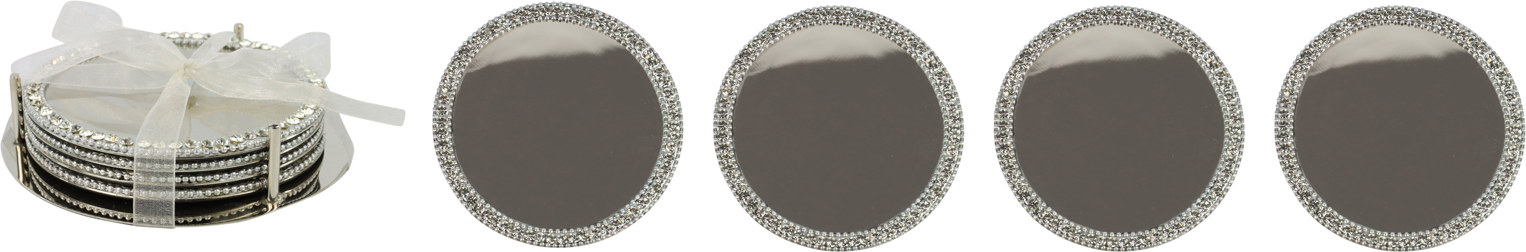 8522 SOUS-VERRE  CRISTALLO  5P