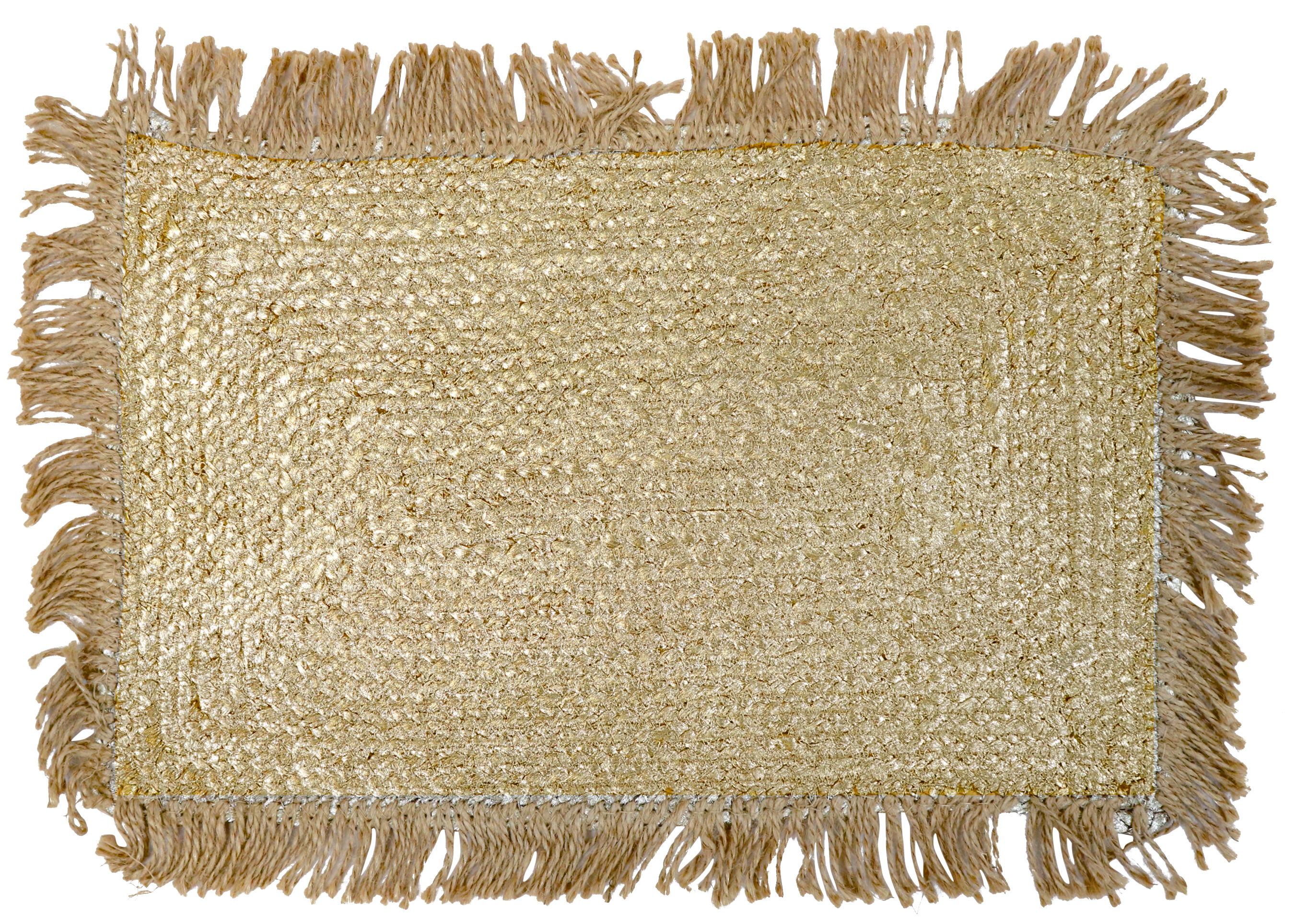 8552 SOUS-ASSIETTES  KRETA 30X45CM