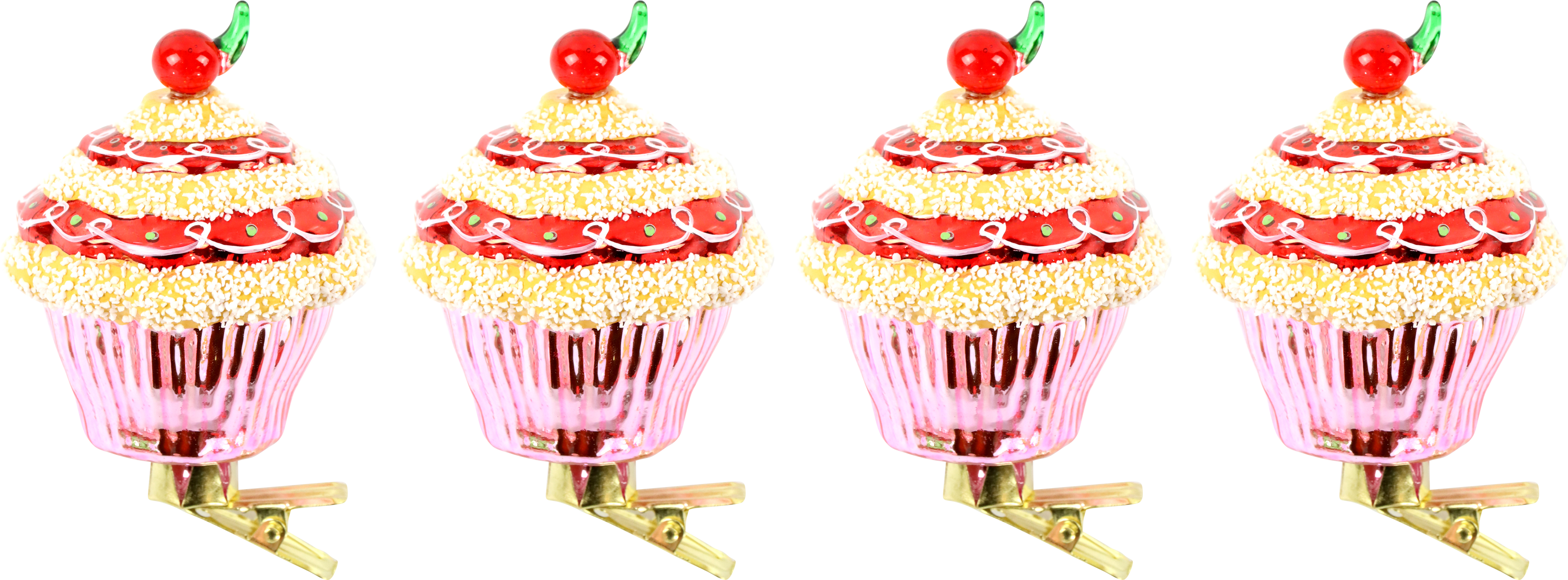 8555 PINZAS  MUFFIN  S/4