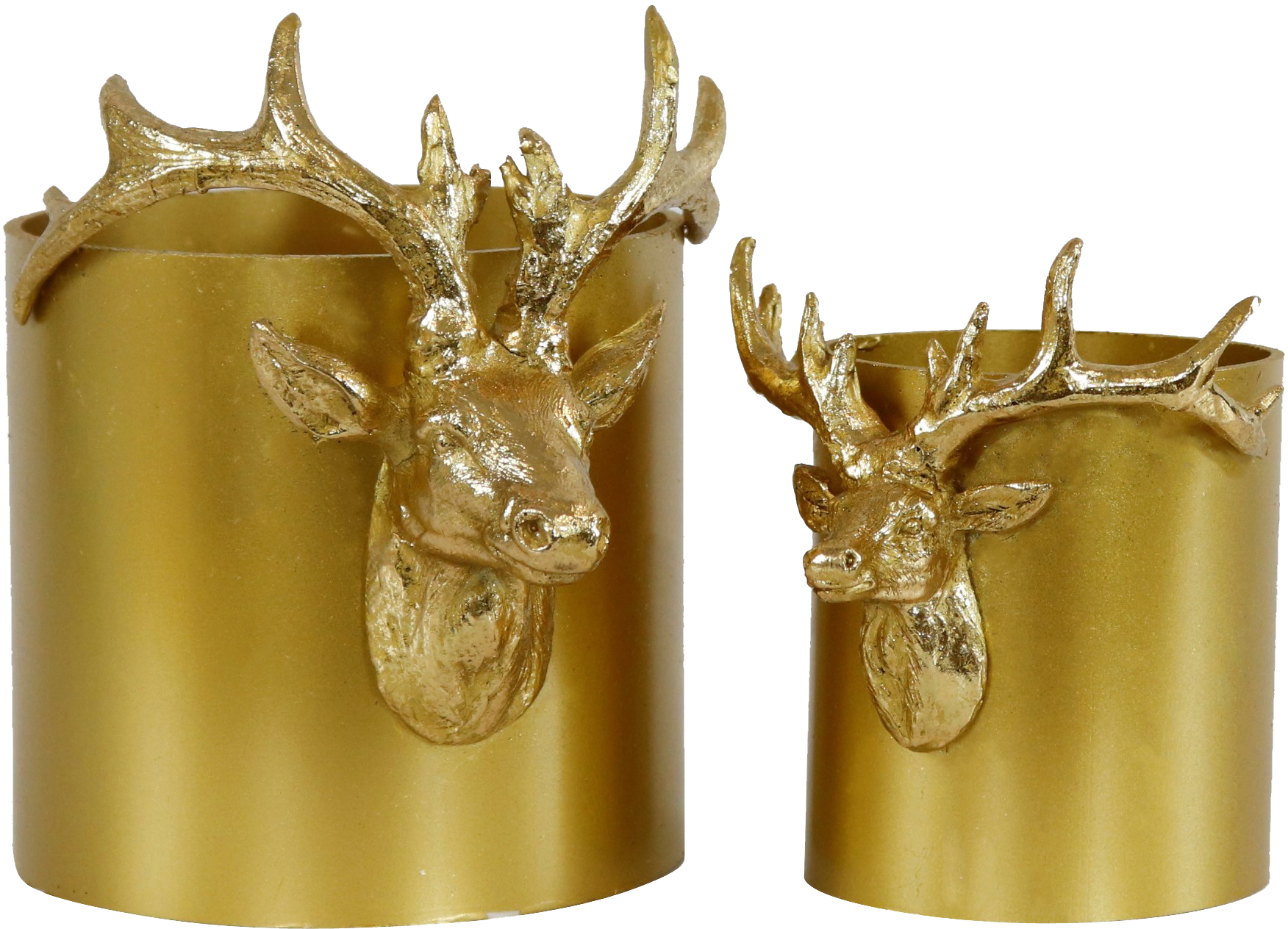 8559 CACHE-POTS  HIRSCH  2P