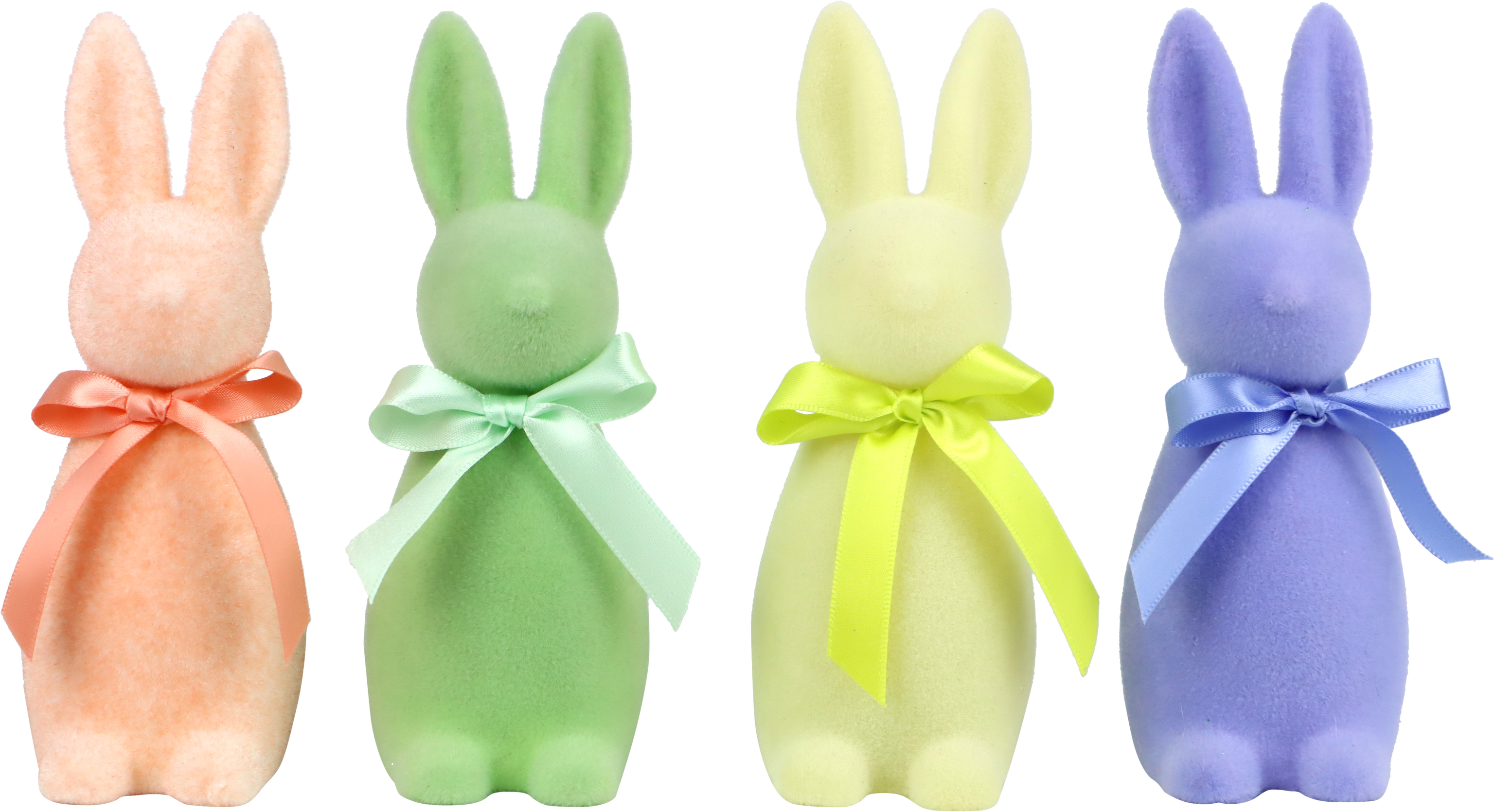 8572 LAPIN EVERYBUNNY  4P