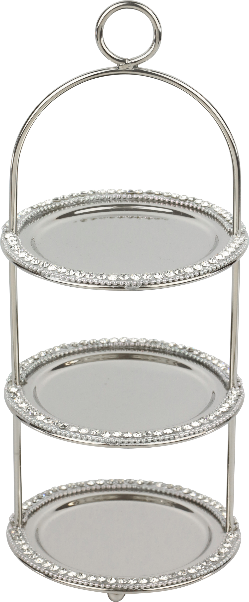 8573 PRÉSENTOIR  CRISTALLO