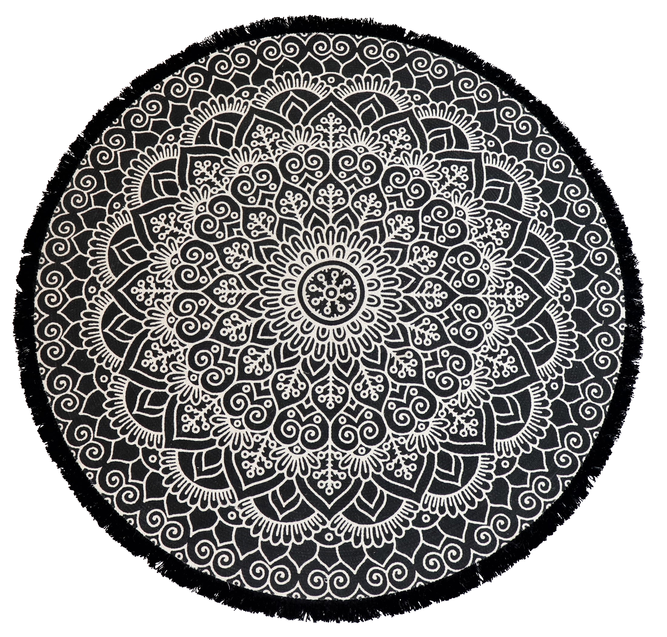 8656 ALFOMBRA  KRETA  Ø120