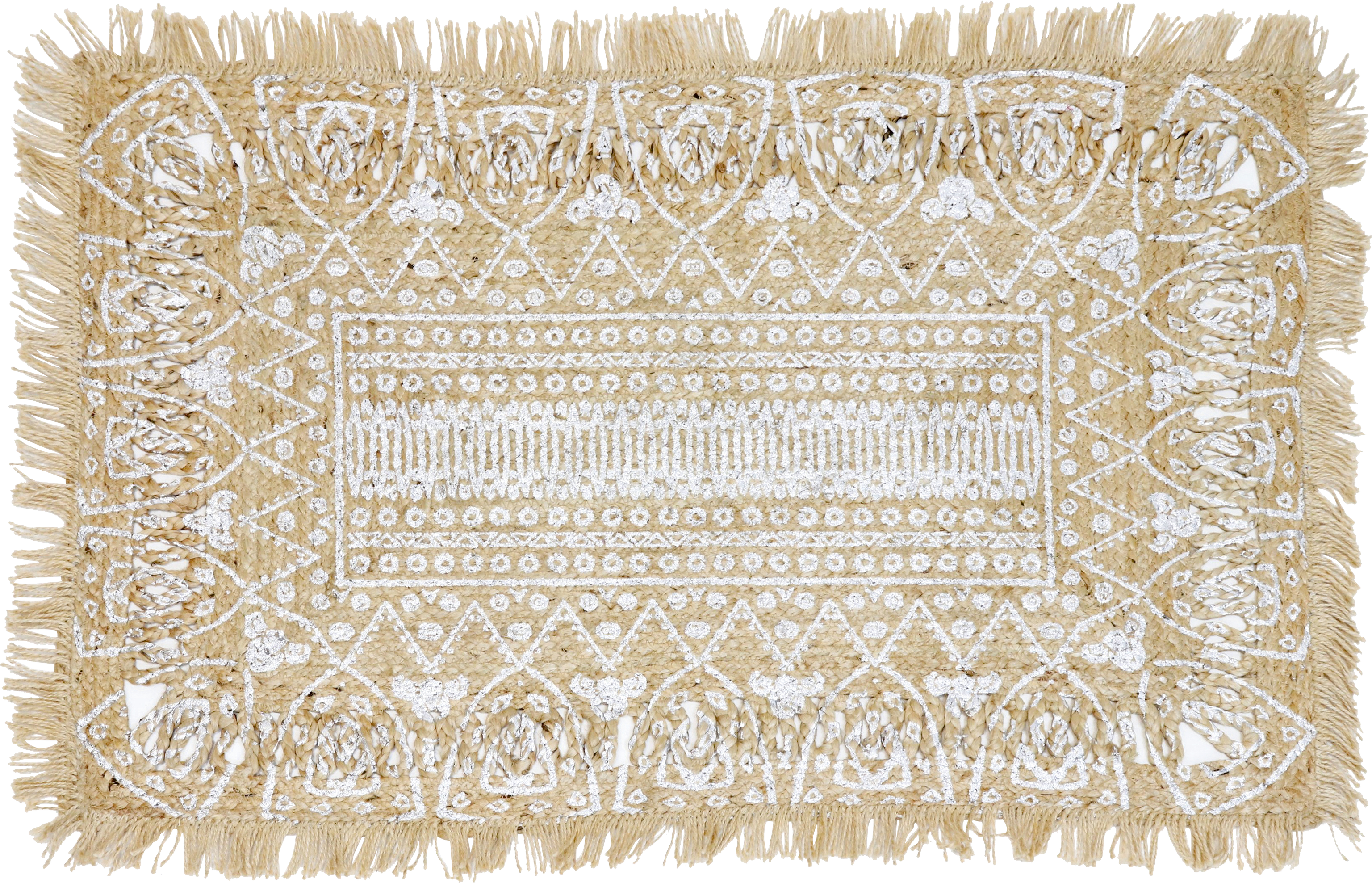 8673 ALFOMBRA  KRETA 60x90