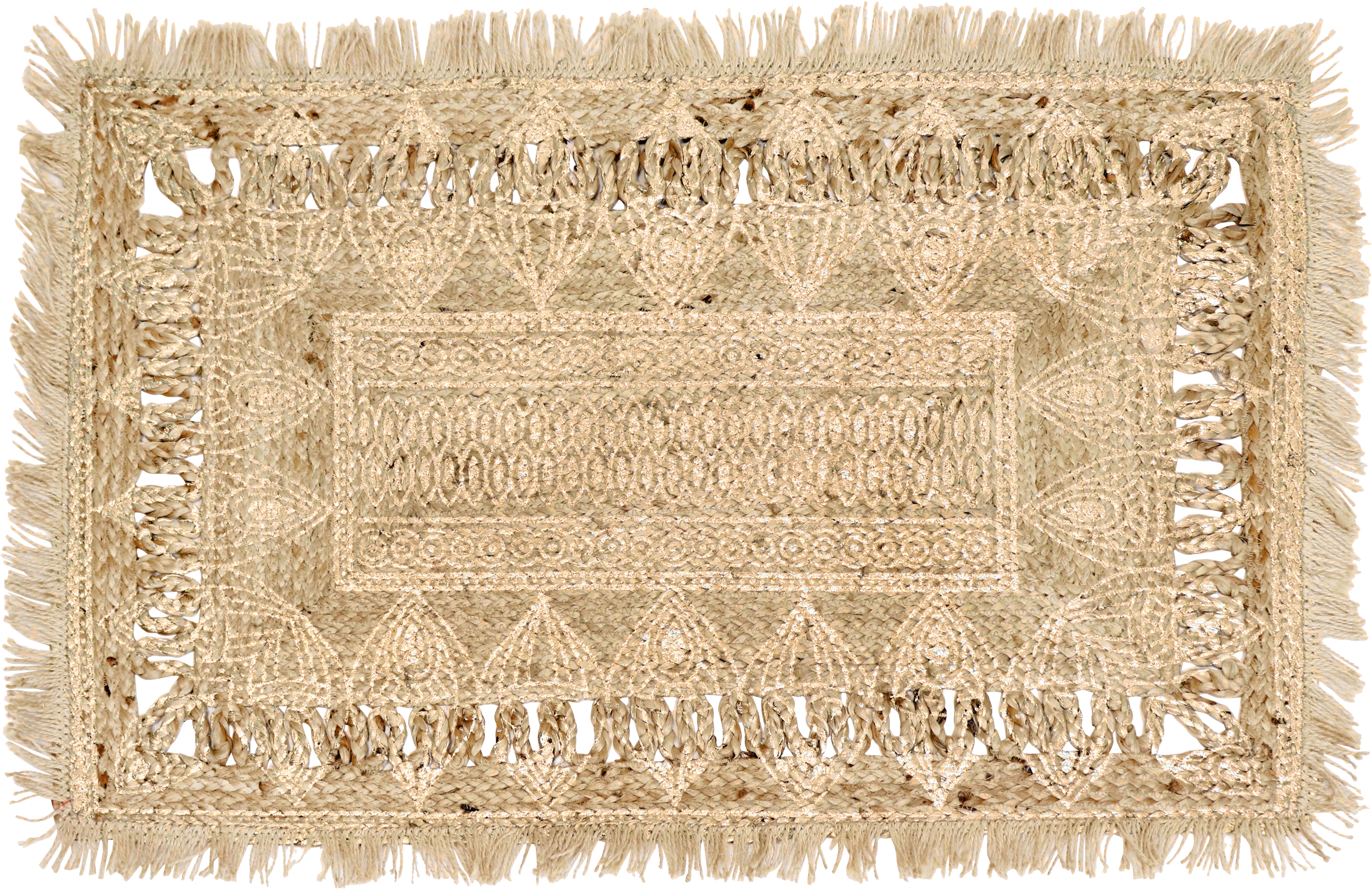 8674 ALFOMBRA  KRETA 60X90