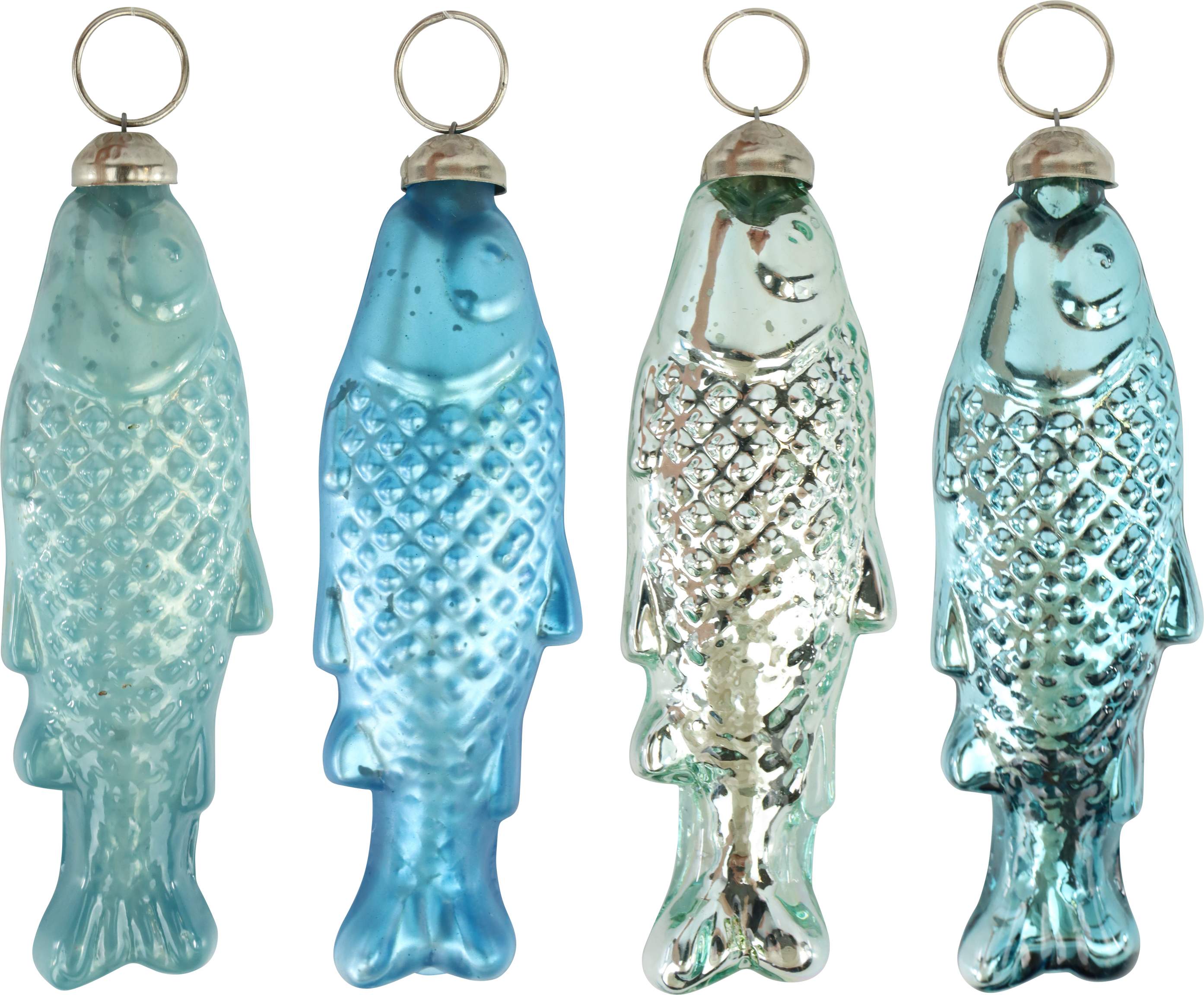 8732 JOYA DE VIDRIO  FISCH  S/4