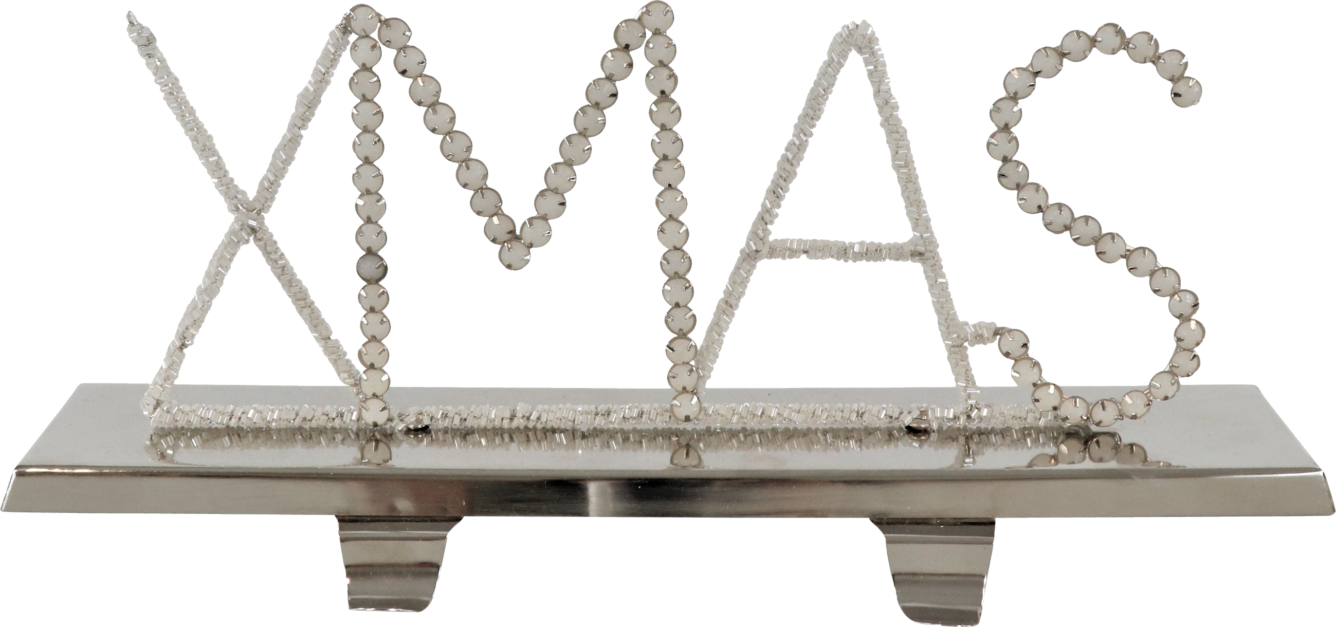 8739 ACCROCHE-SACS  XMAS