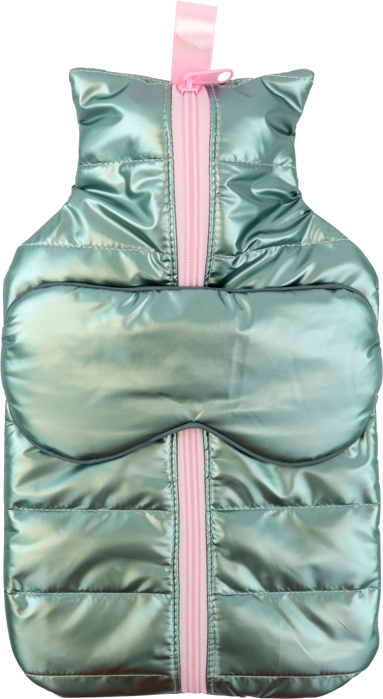 8764 SET WARM&SLEEP PUFFER DREAMS  2PZ