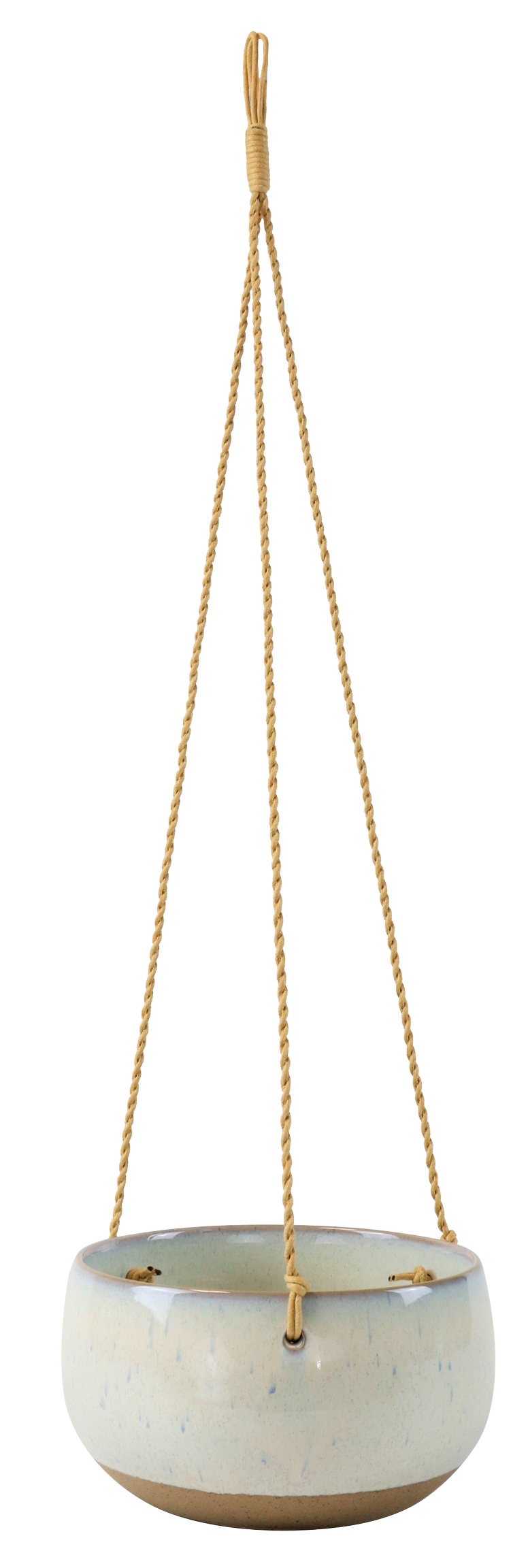 8787 CACHE-POT SUSPENDU  SKAGEN